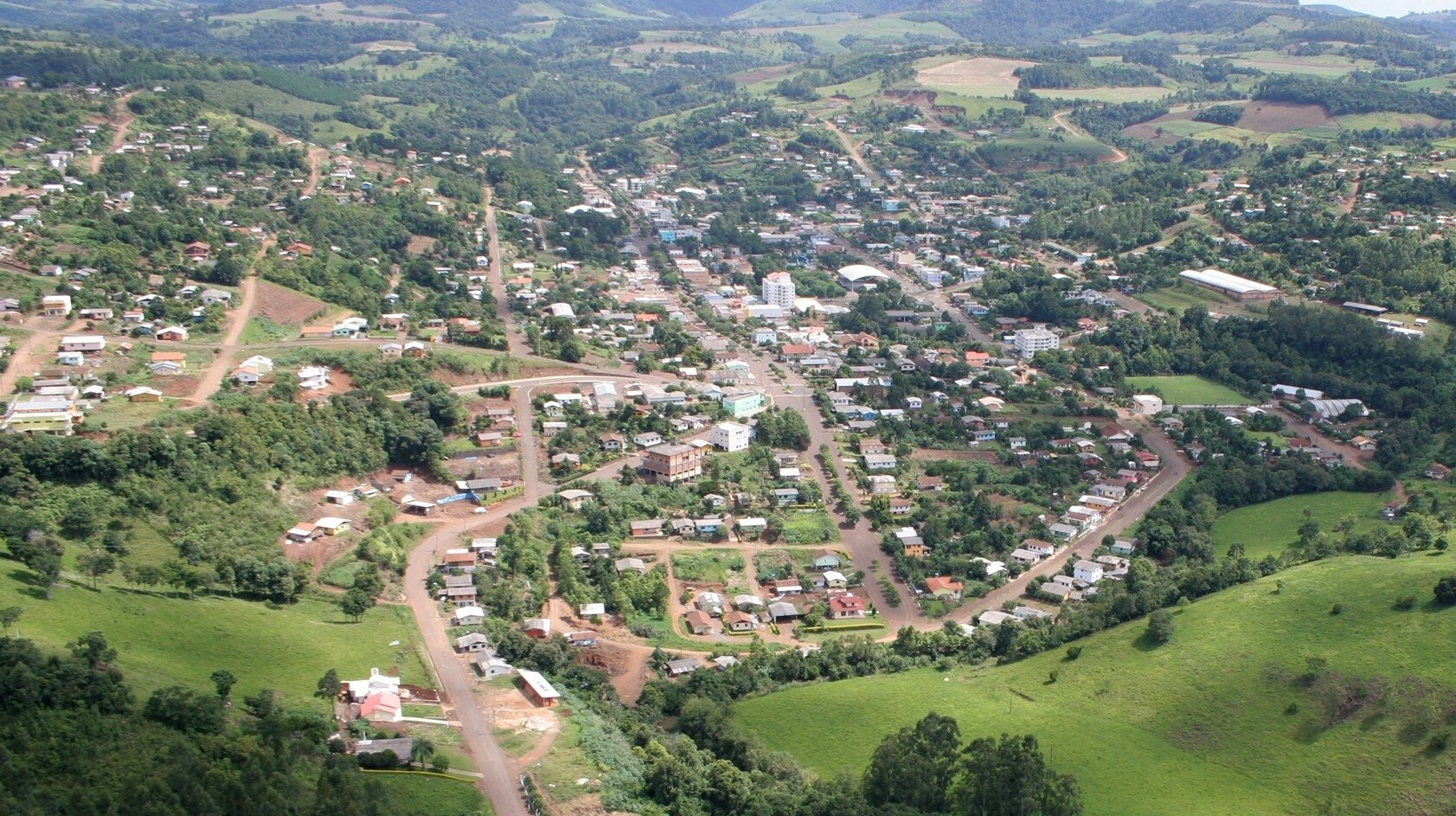 Município de Quilombo recebe audiência do Orçamento Regionalizado
