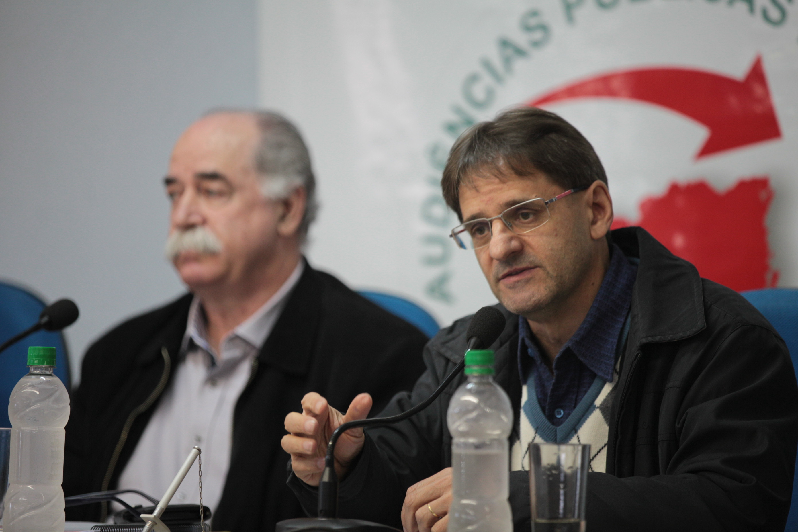 Orçamento Regionalizado - Campos Novos
