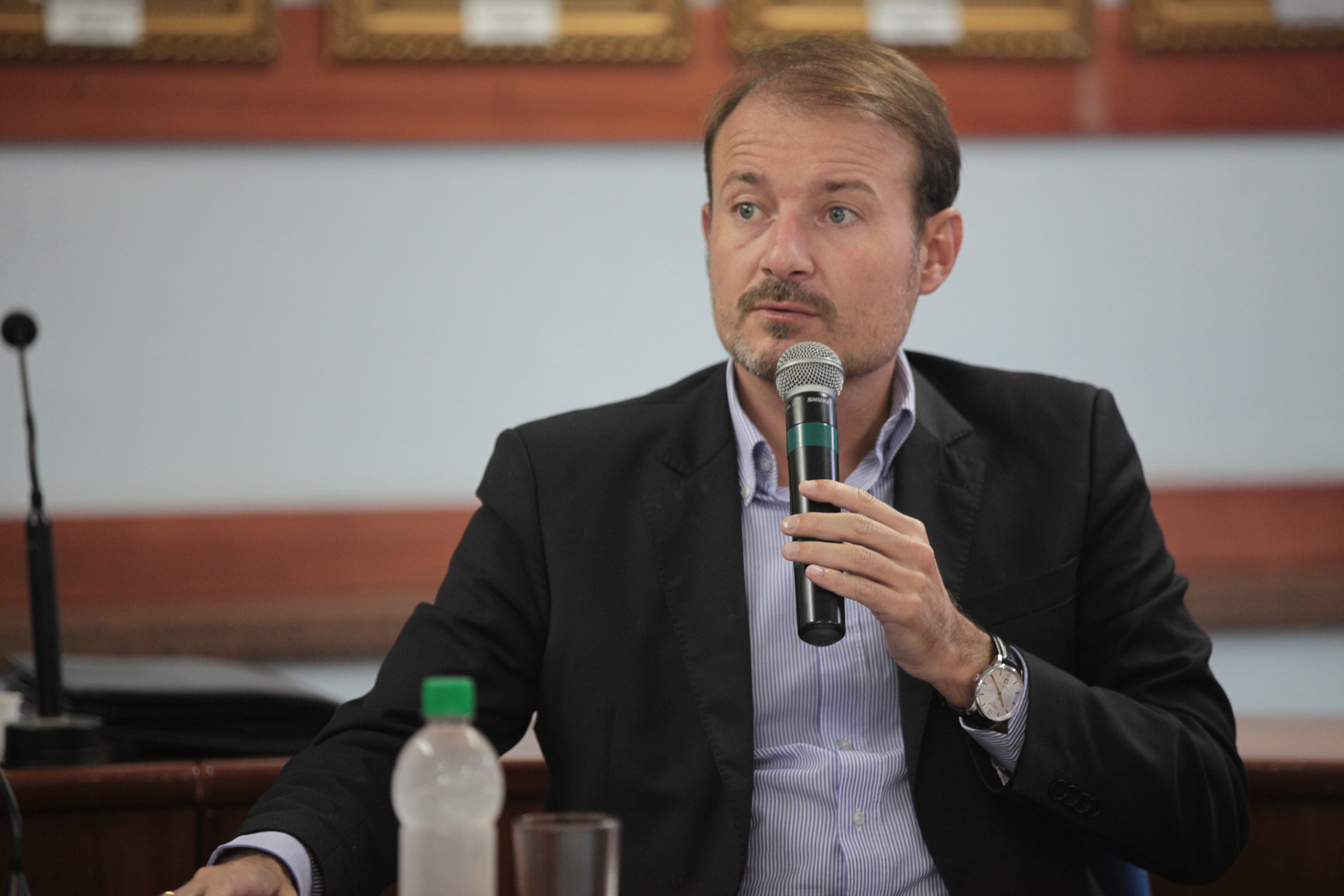 Orçamento Regionalizado - Campos Novos - Deputado abriel Ribeiro.