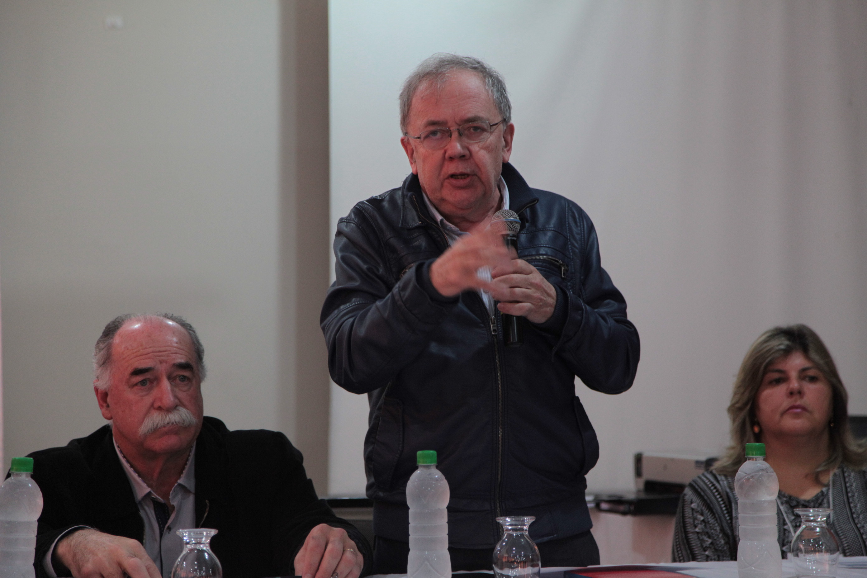 Orçamento Regionalizado - Lages - Deputado Fernando Coruja.