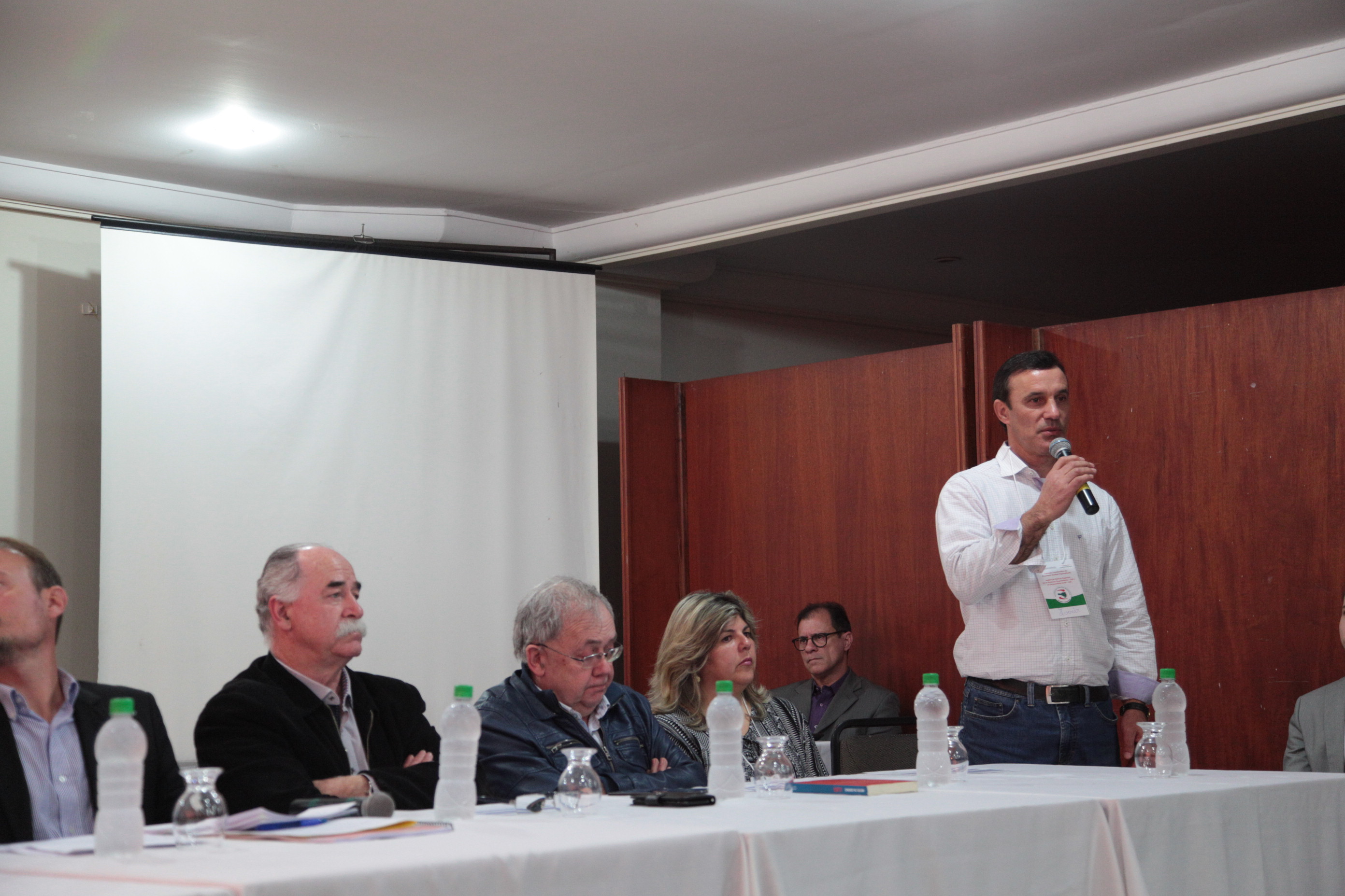 Orçamento Regionalizado - Campos Novos.