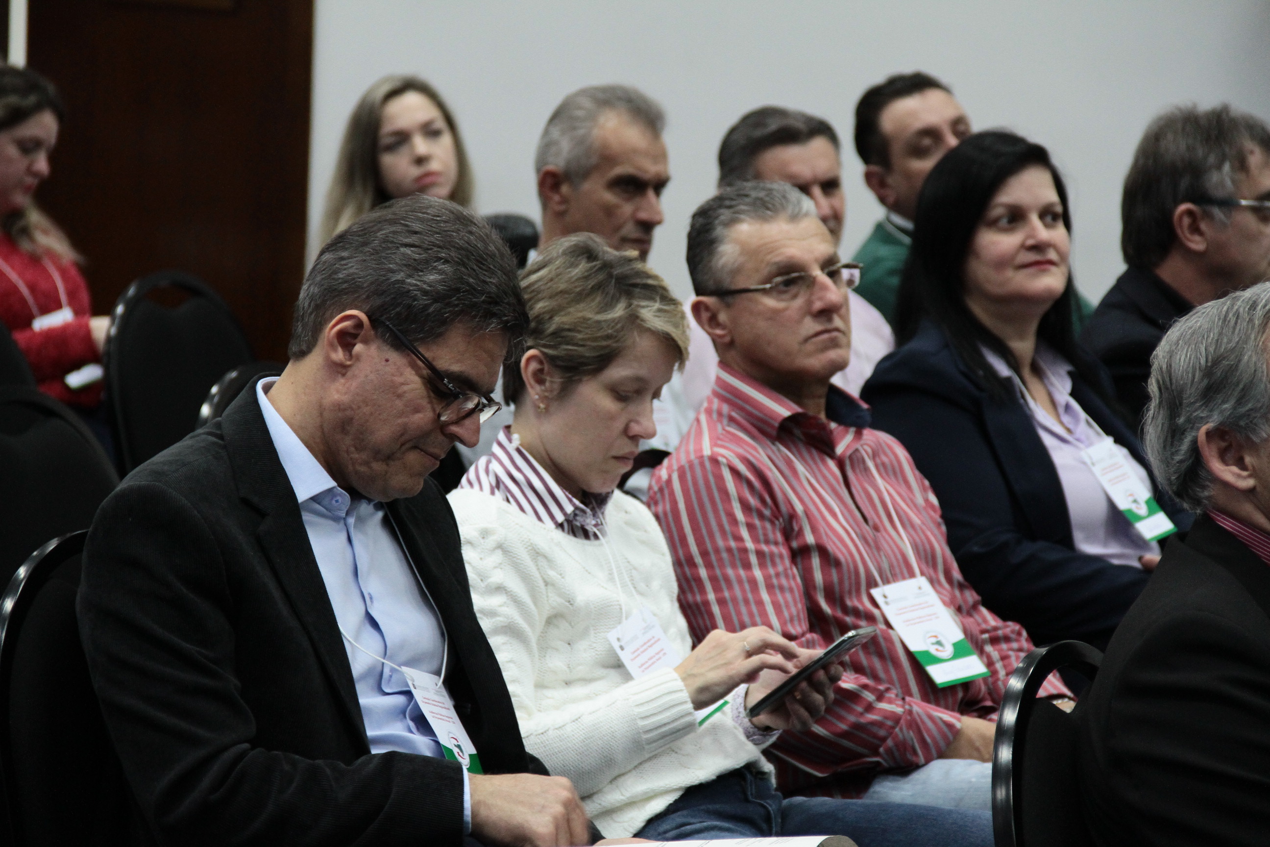 Audiência Pública Regional - Blumenau