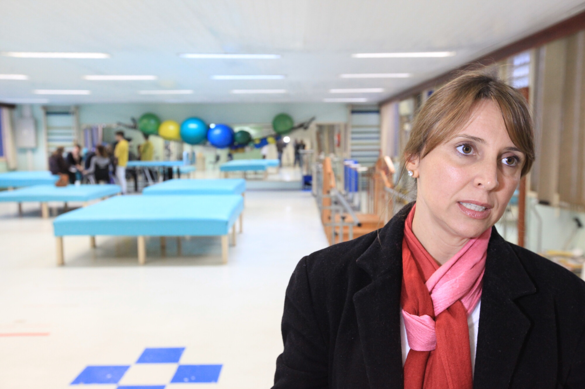 Neurorreabilitação de adultos amplia o foco para atender também o cuidador