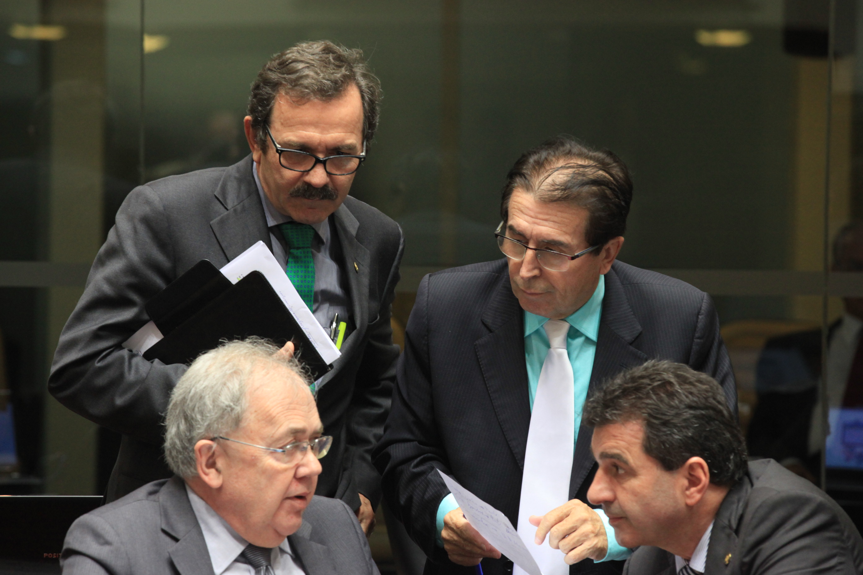 Sessão Ordinária.