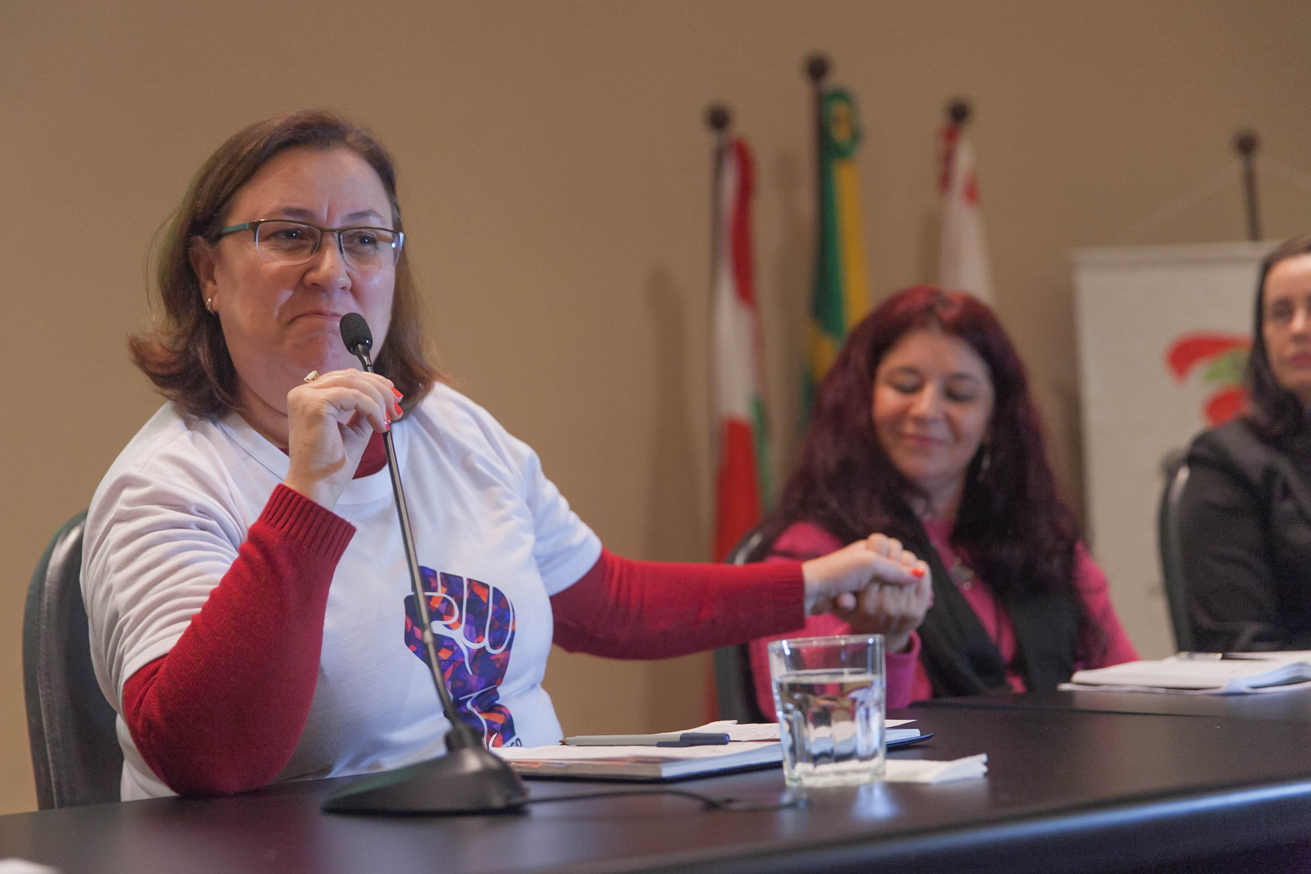 Seminário de Assistência Social