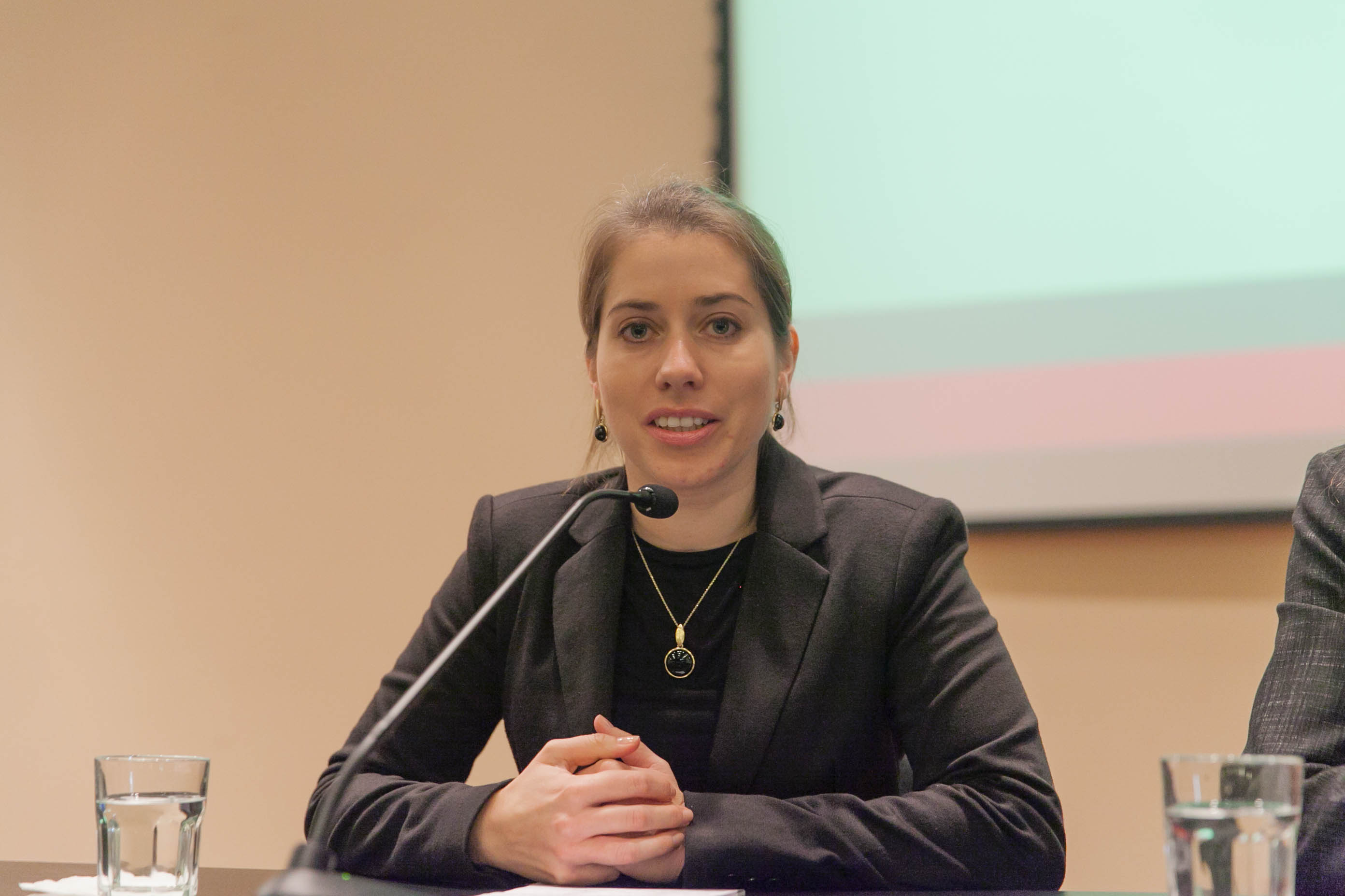 Seminário de Assistência Social