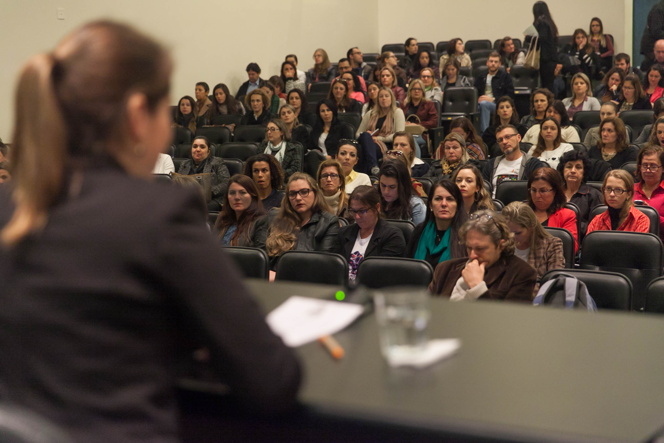 Seminário de Assistência Social