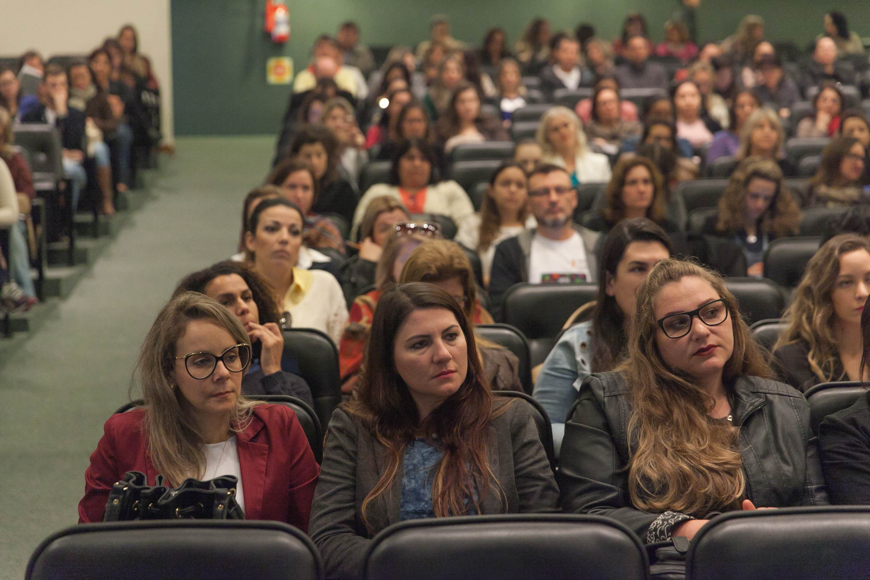 Seminário de Assistência Social