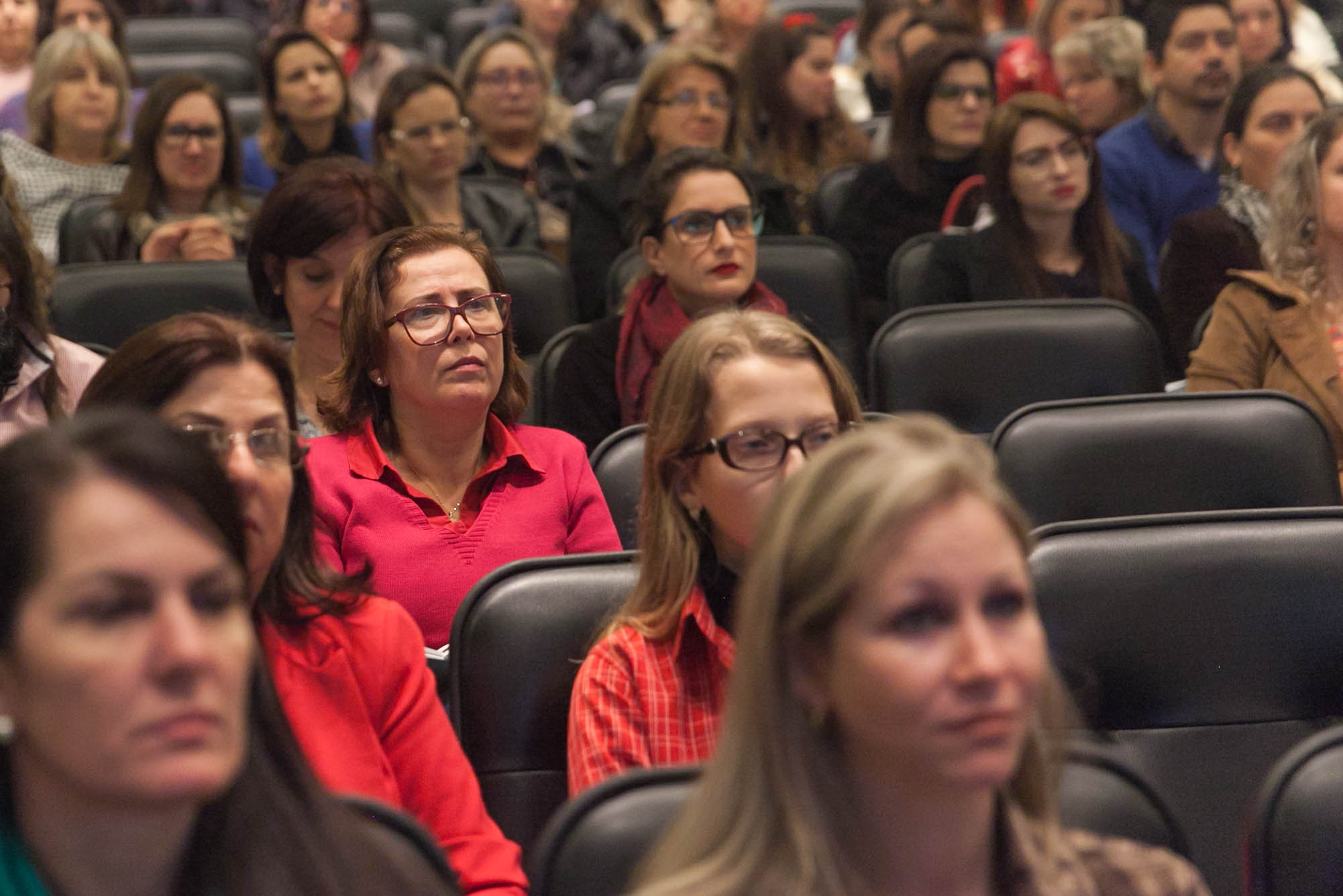 Seminário de Assistência Social