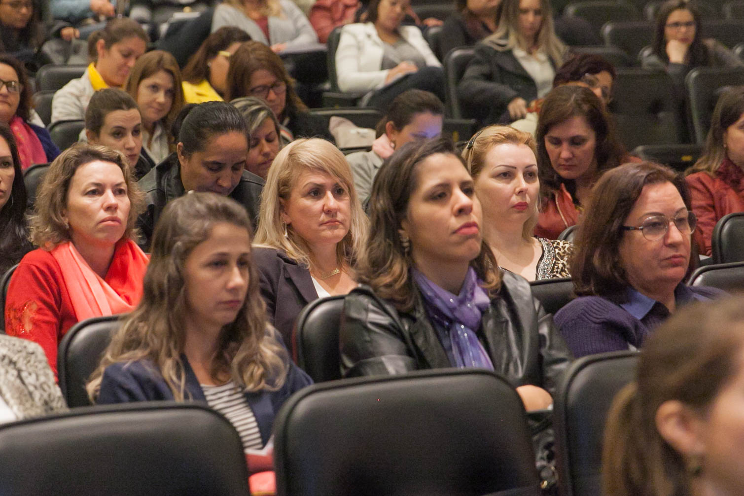 Seminário de Assistência Social