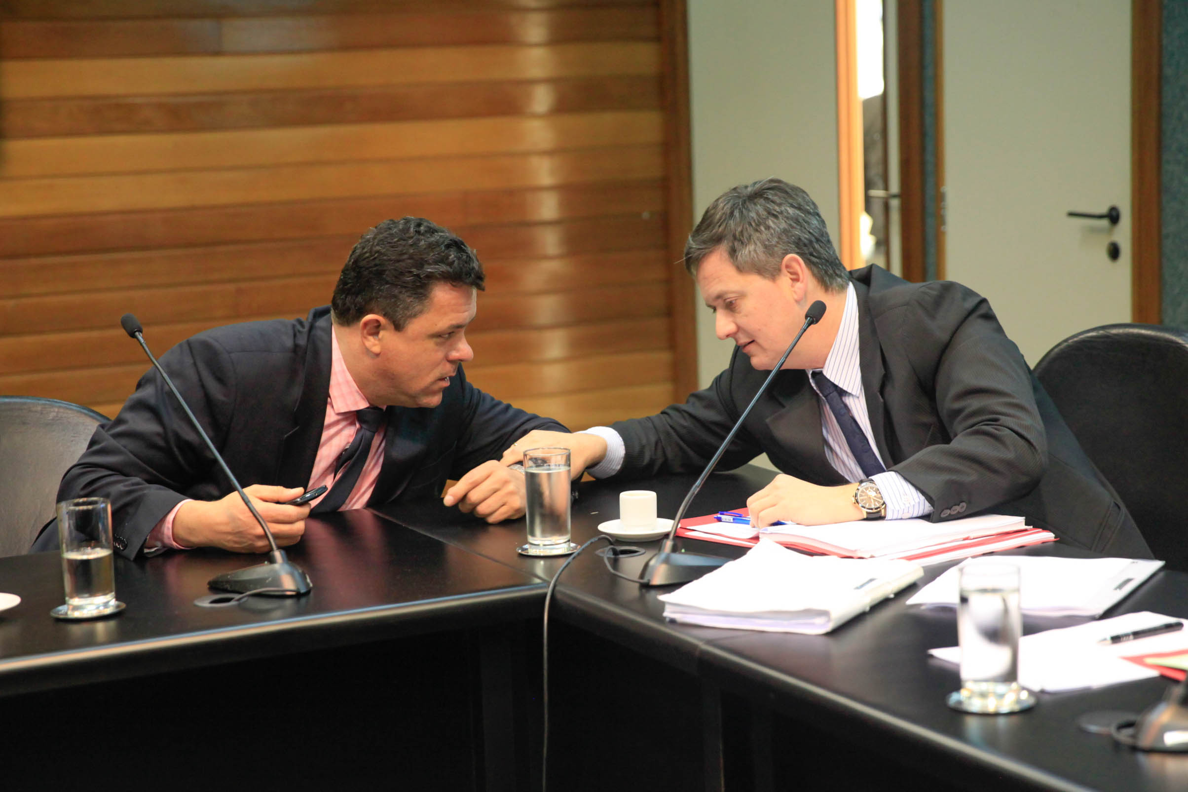 Comisâo de Trabalho, Administração e Serviço Público