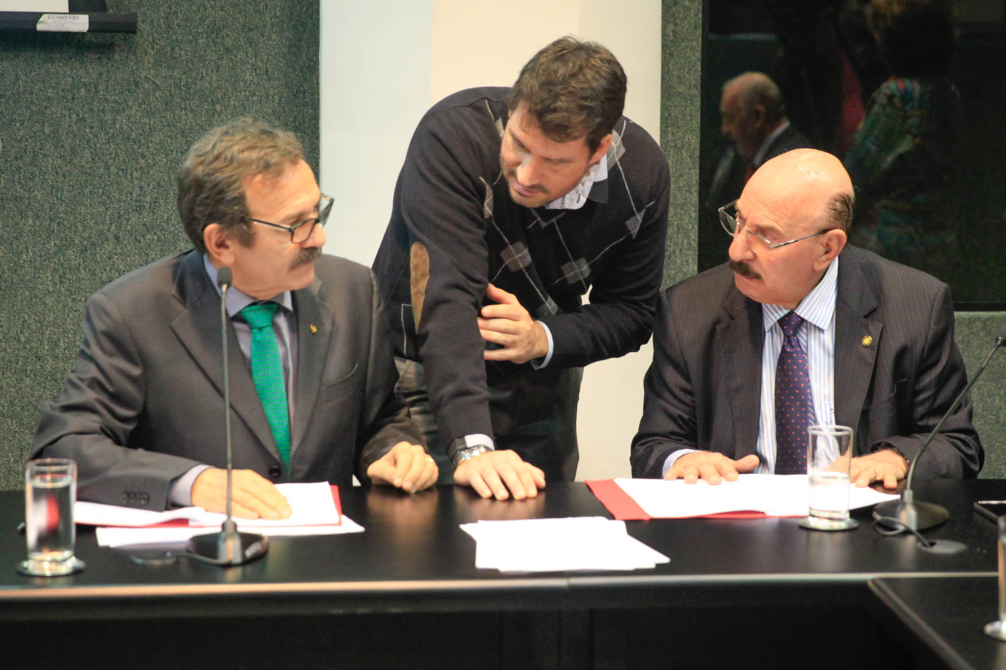 Comisâo de Trabalho, Administração e Serviço Público
