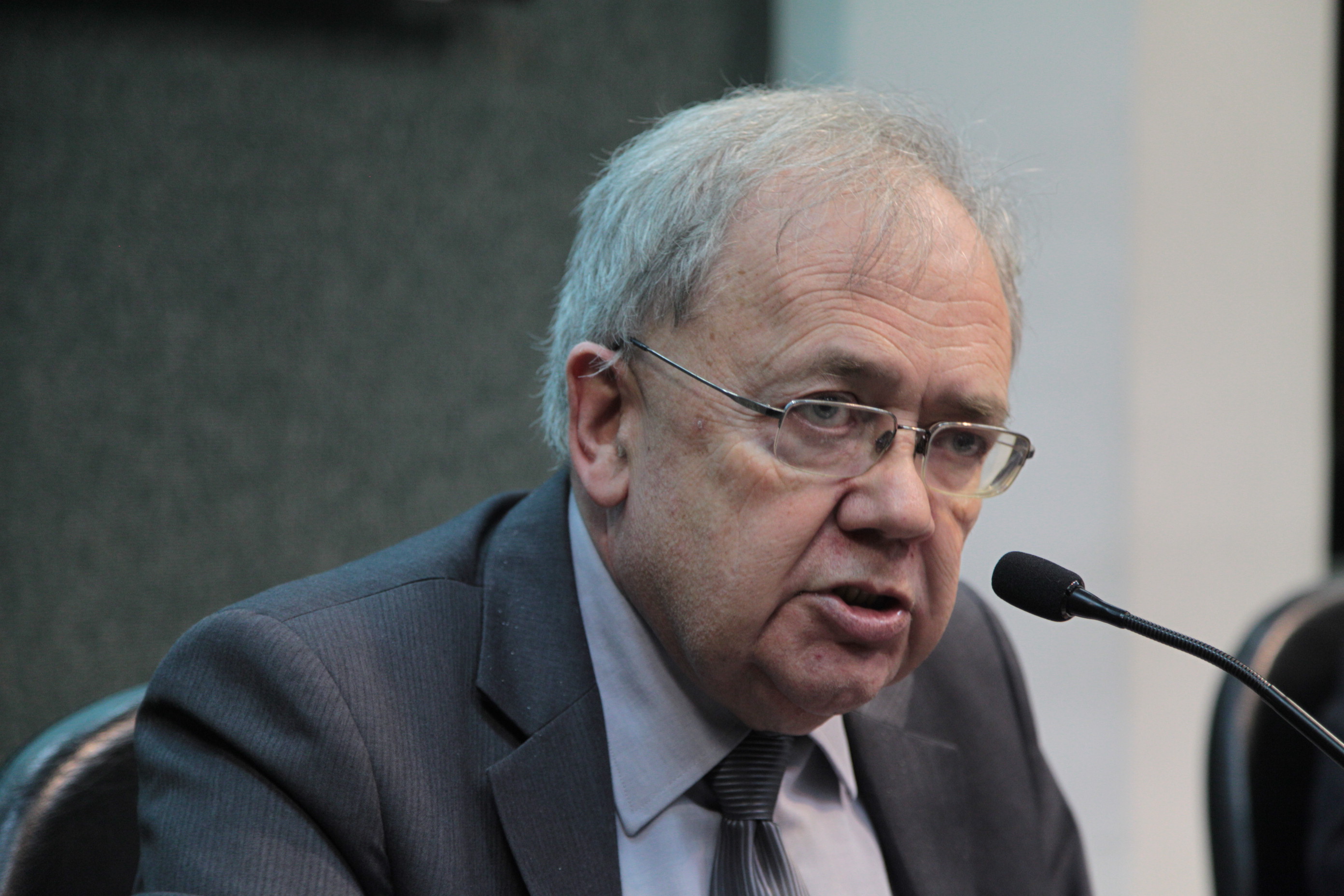 CPI dos Medicamentos - Deputado Fernando Coruja (PMDB)