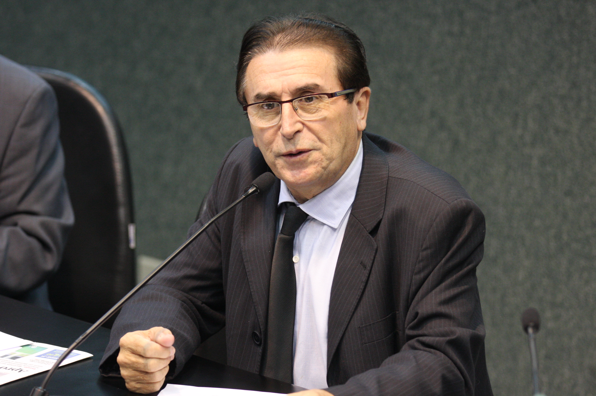 Comissão de Educação Cultura e Desporto. Foto Yuri Santos / Agência AL