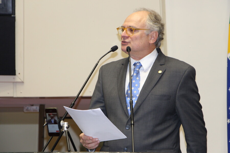 Deputado Dr. Vicente