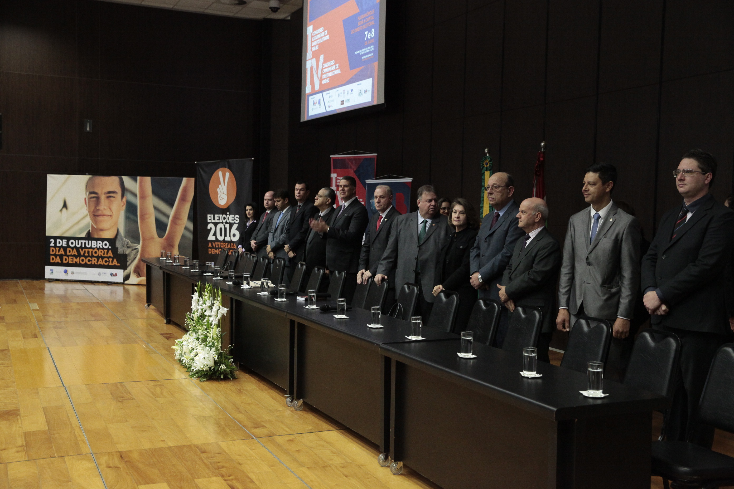 Congresso Eleitoral