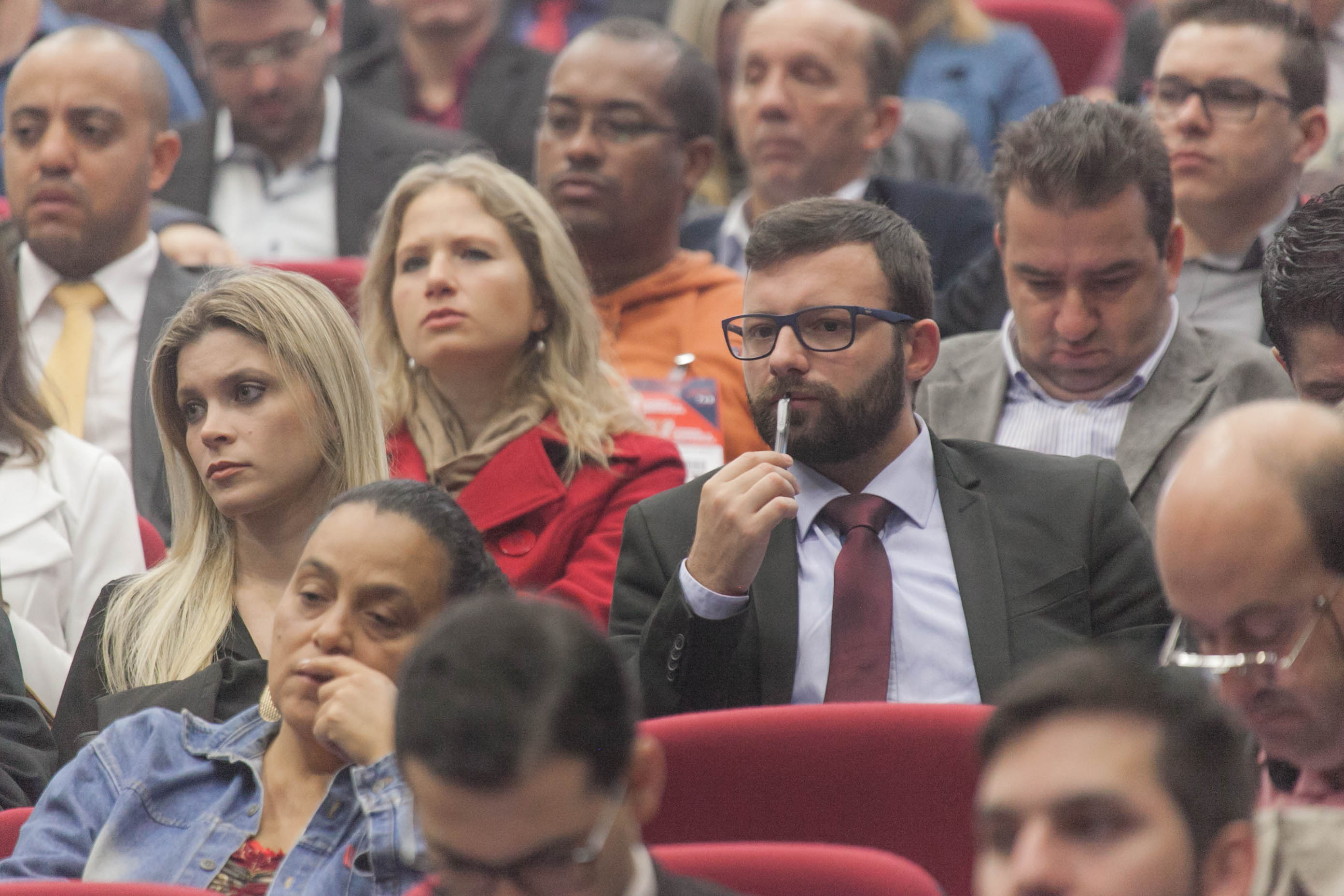 Congresso Catarinense de Direito Eleitoral