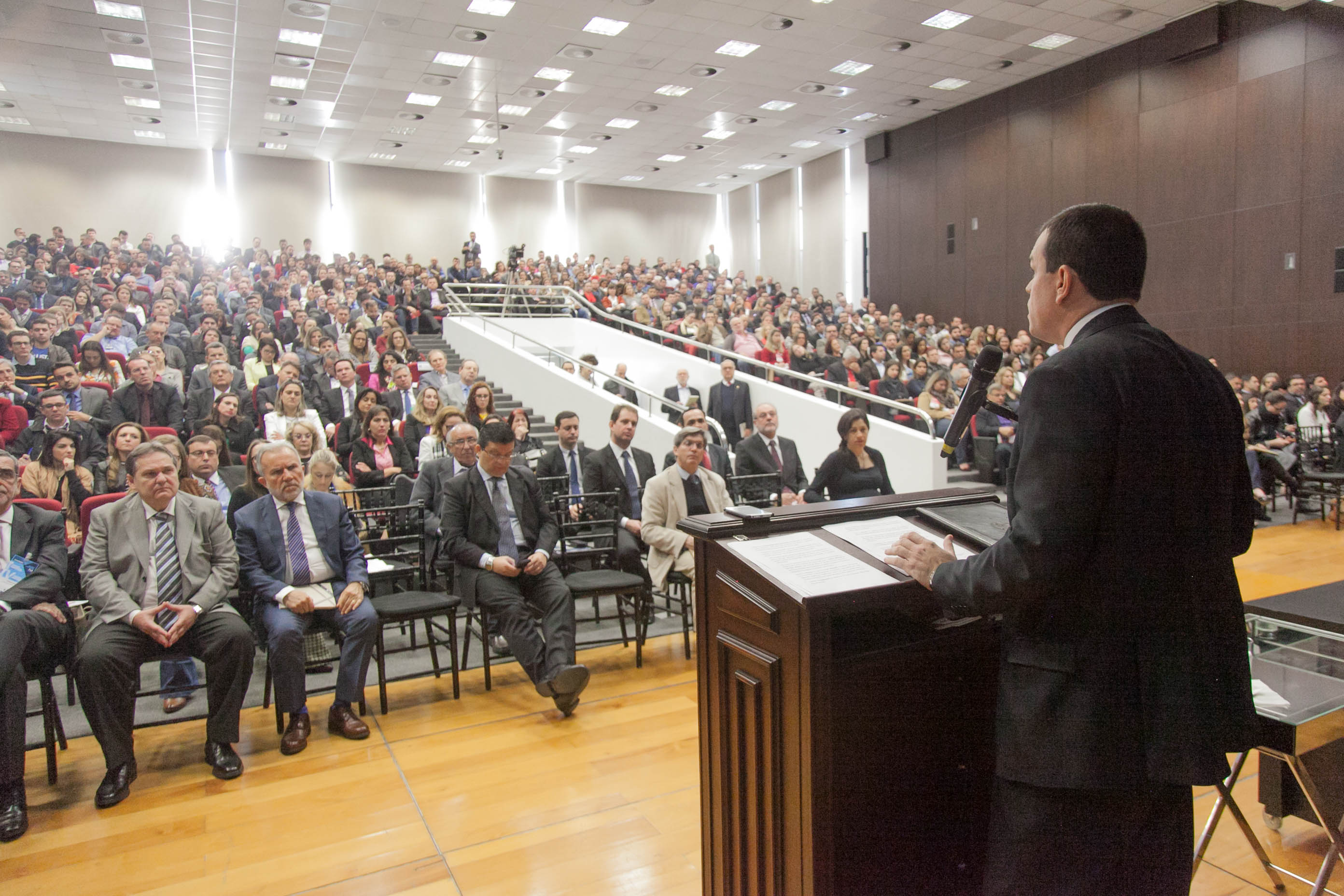 Congresso Catarinense de Direito Eleitoral
