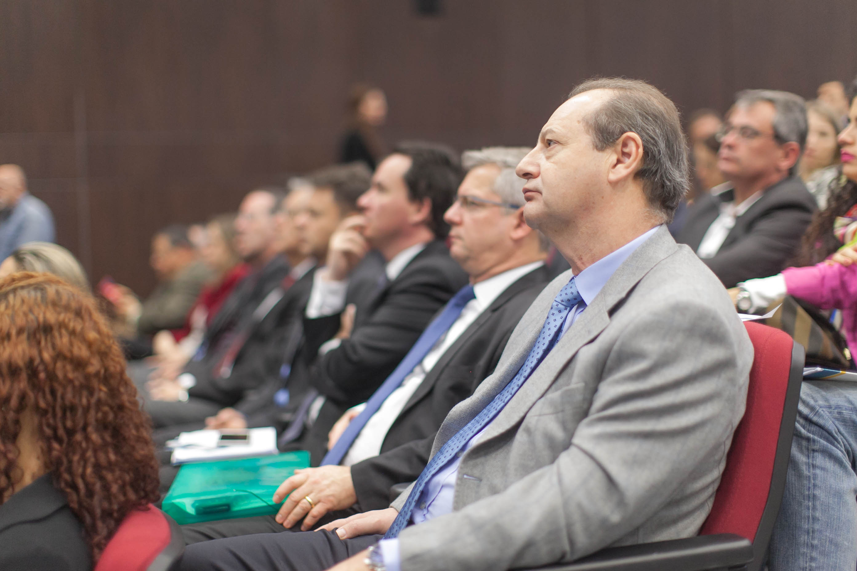 Congresso Catarinense de Direito Eleitoral