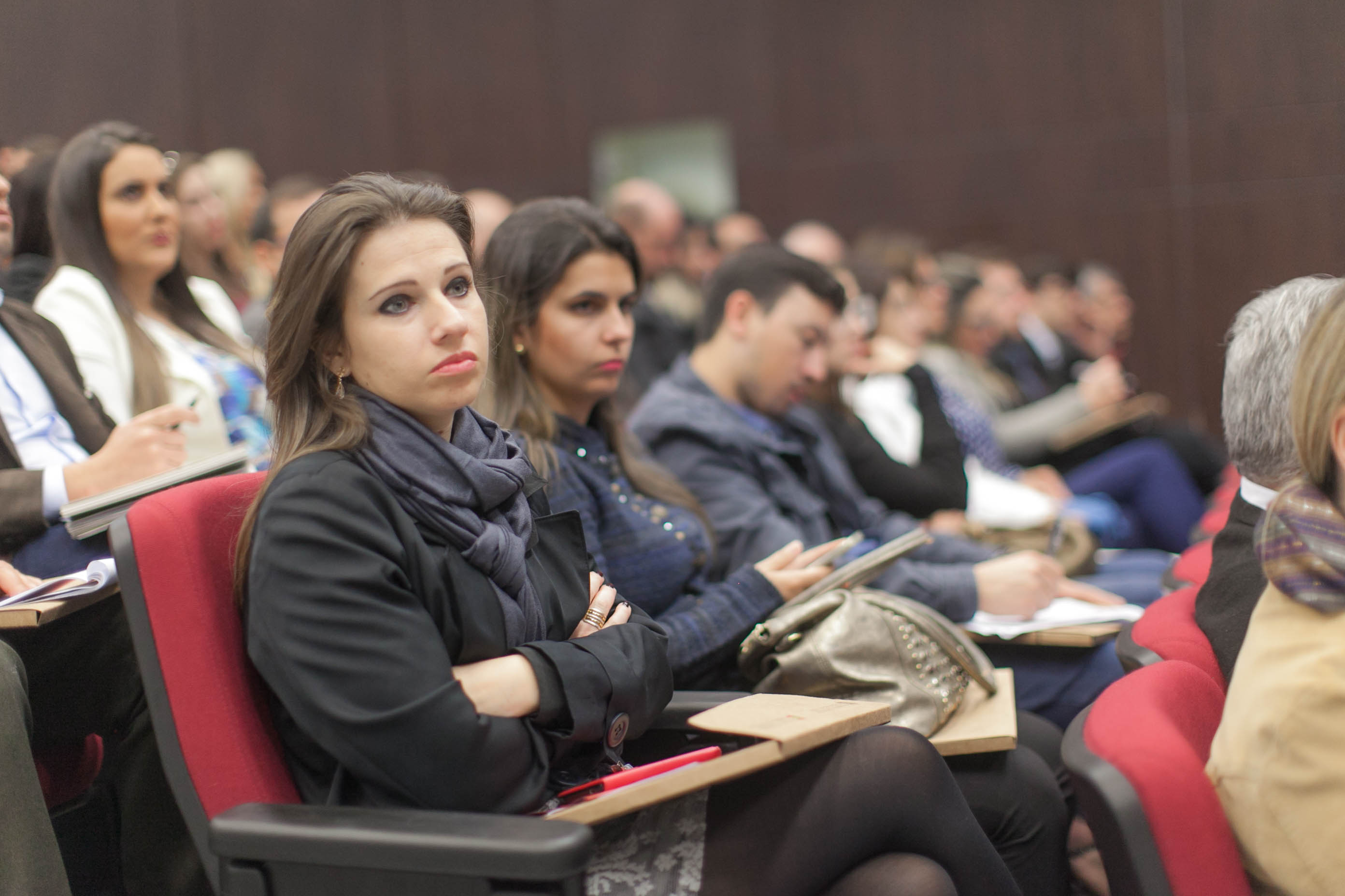 Congresso Catarinense de Direito Eleitoral