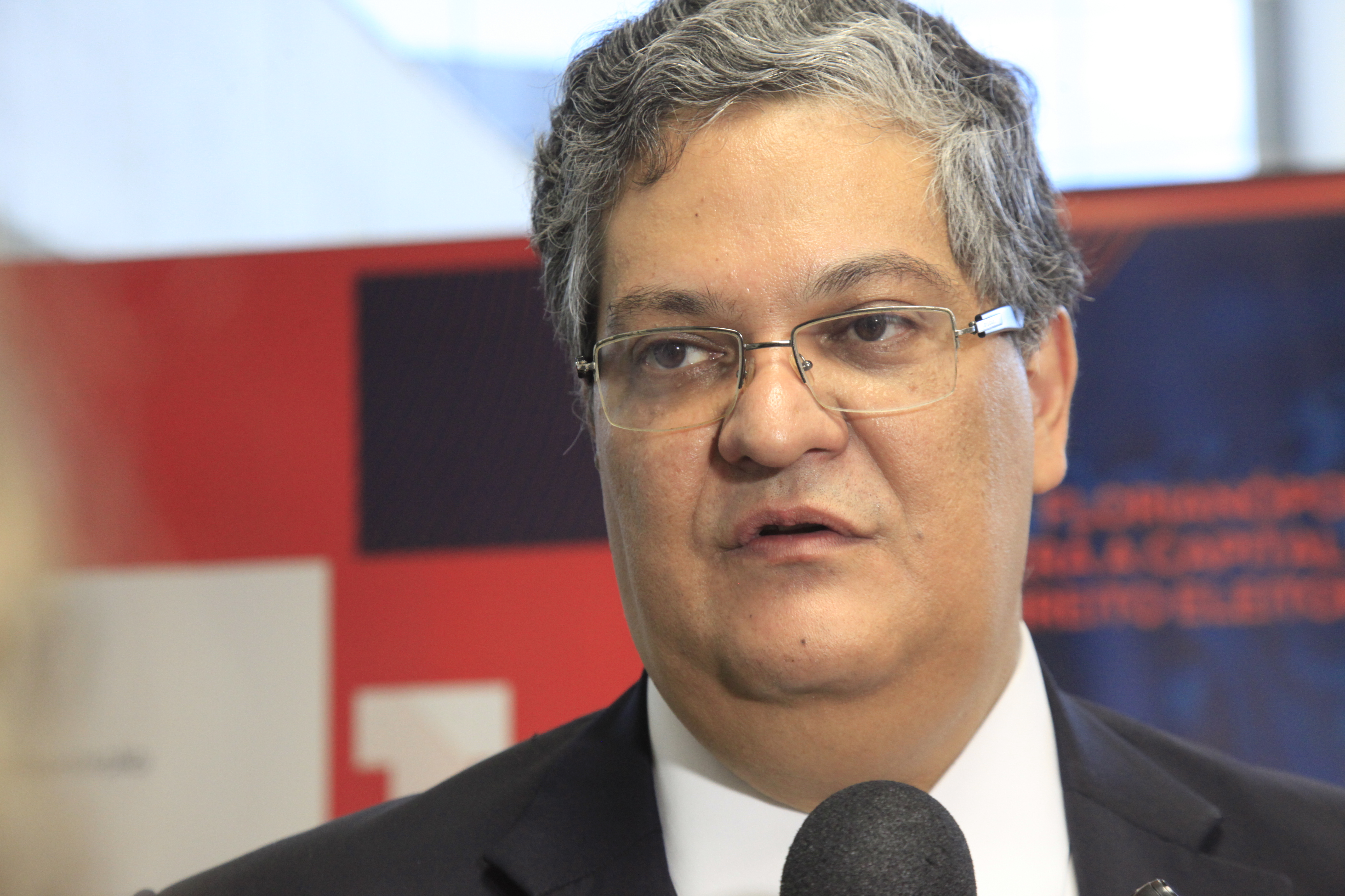 IV Congresso Catarinense de Direito Eleitoral. Ministro Henrique Neves da Silva.