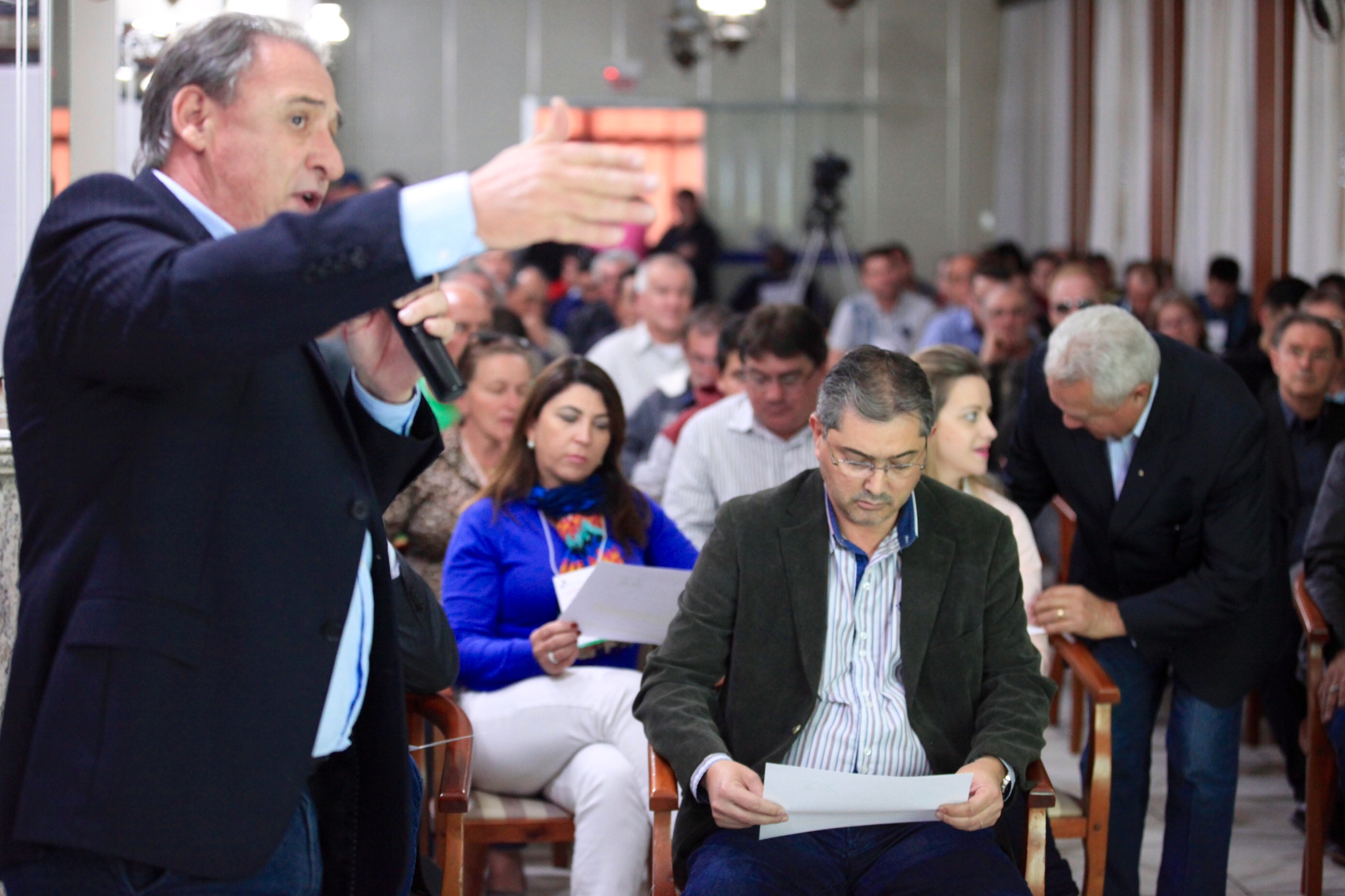 Orçamento Regionalizado - Araranguá