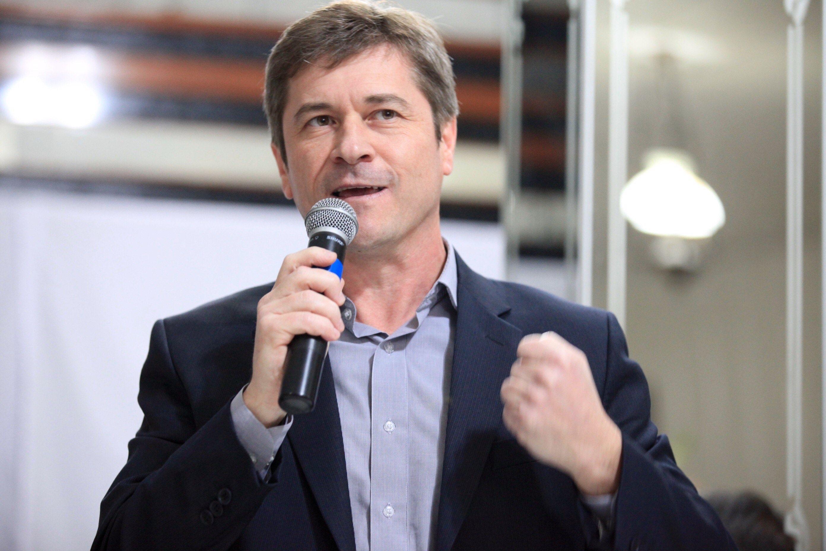 Orçamento Regionalizado - Araranguá