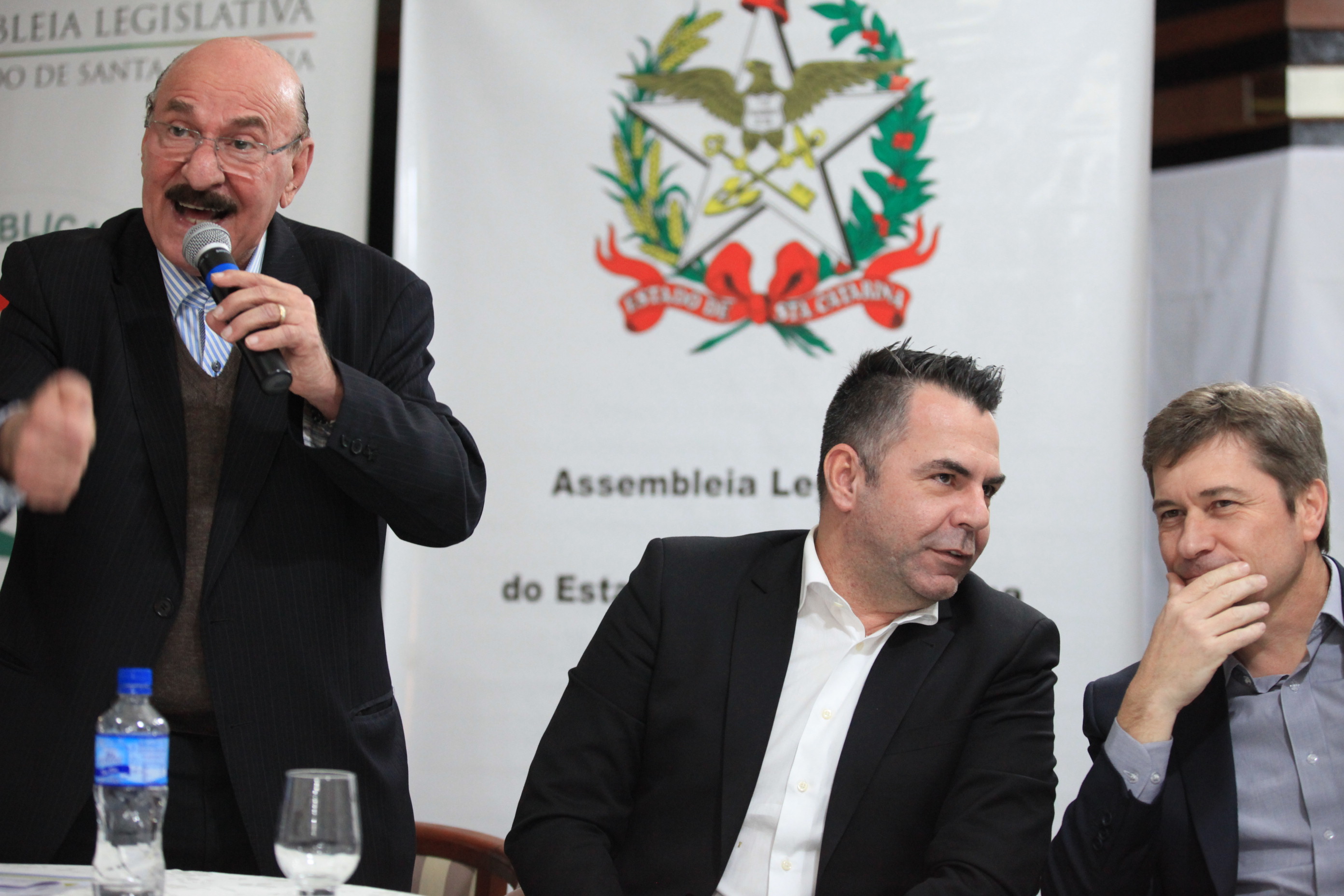 Orçamento Regionalizado - Araranguá