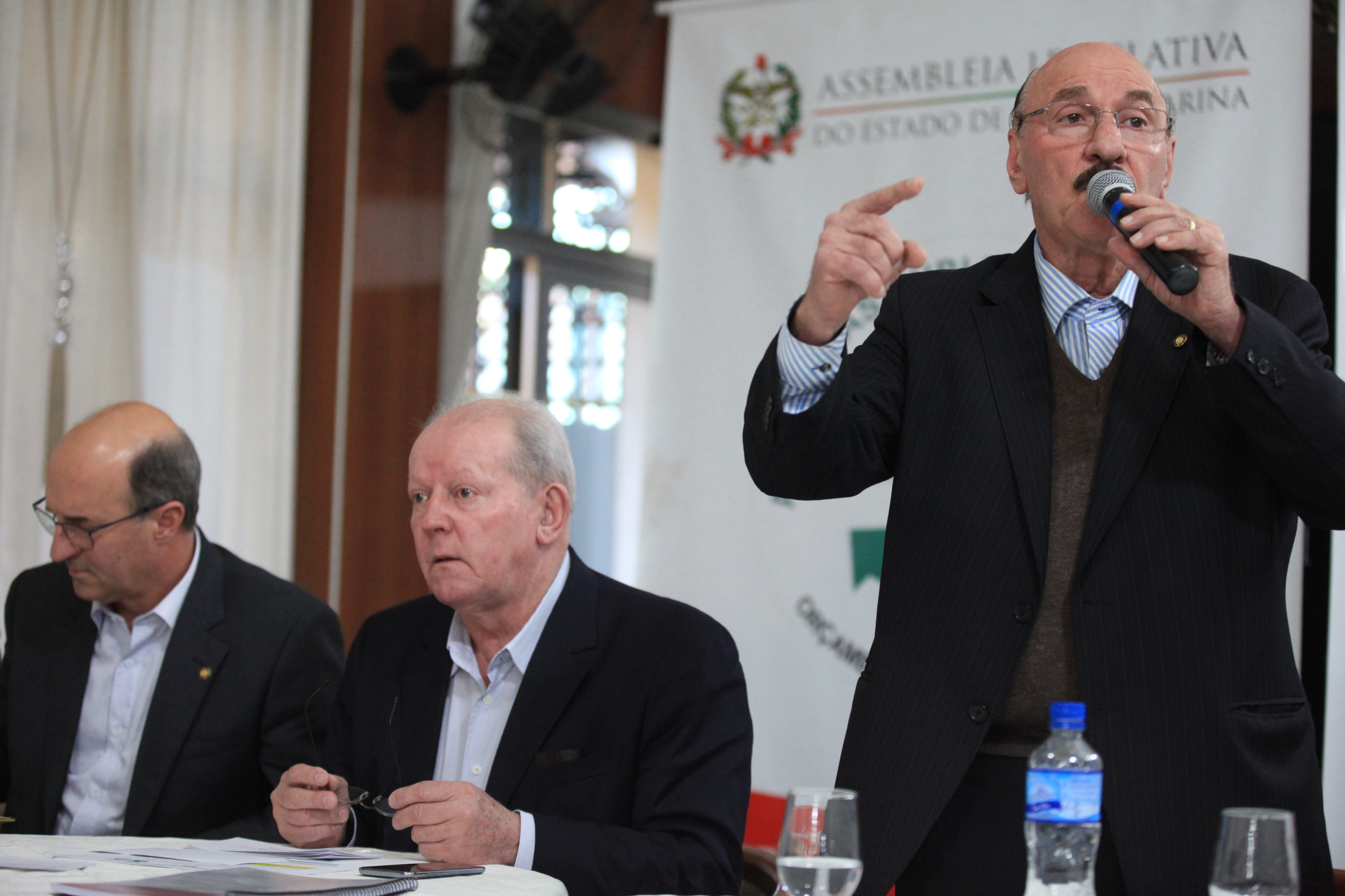 Orçamento Regionalizado - Araranguá