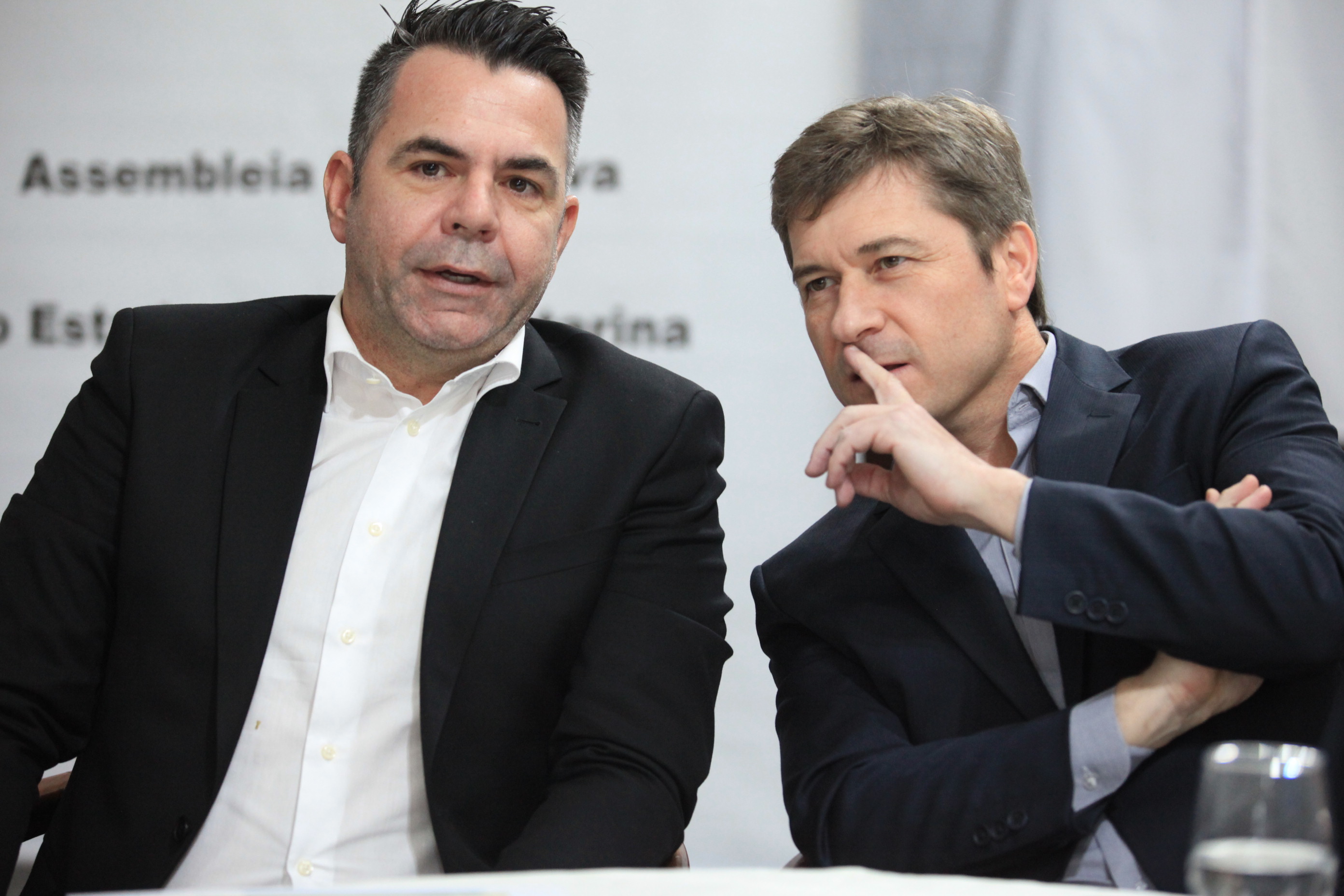 Orçamento Regionalizado - Araranguá