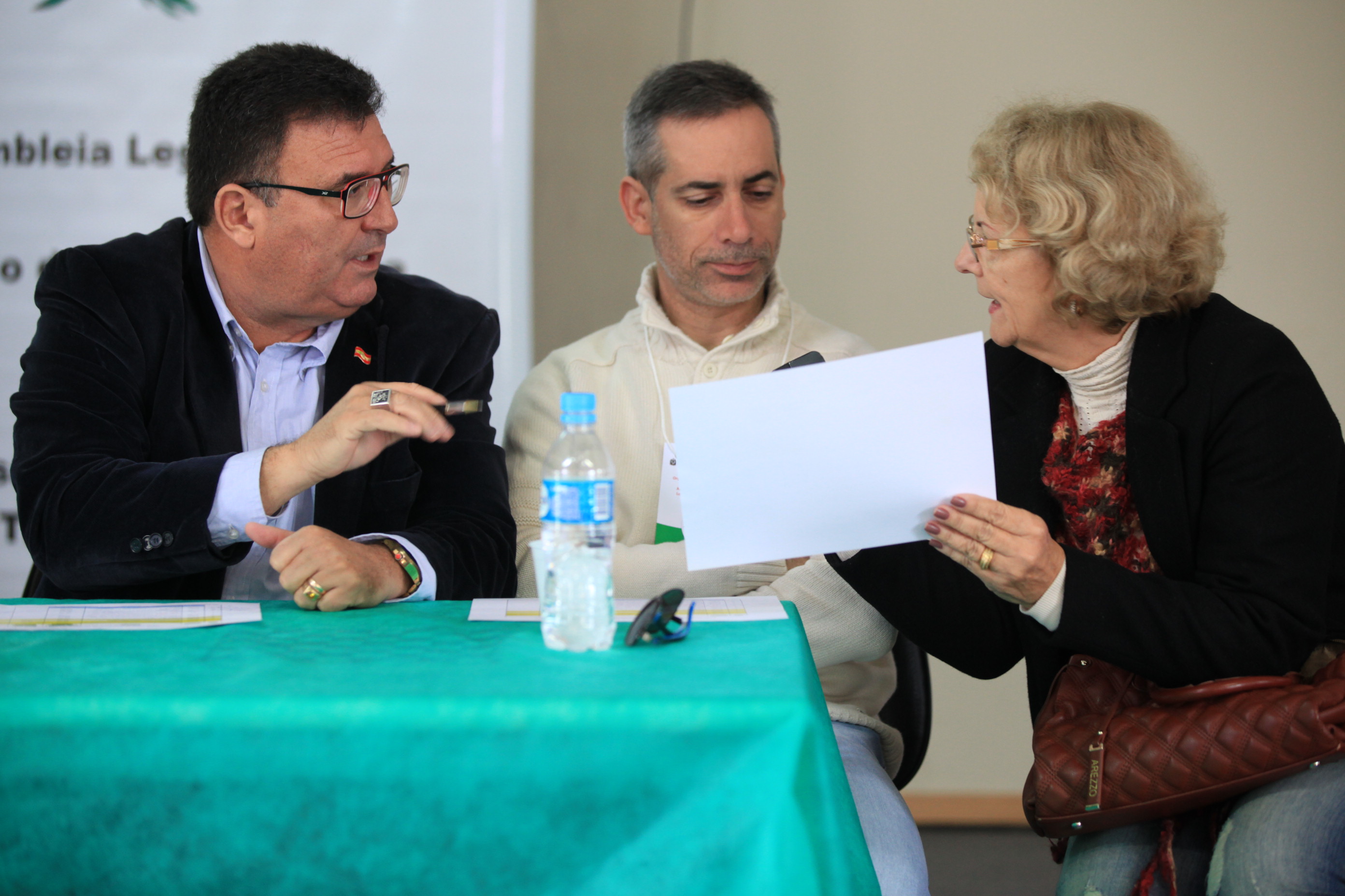 Orçamento Regionalizado - Laguna