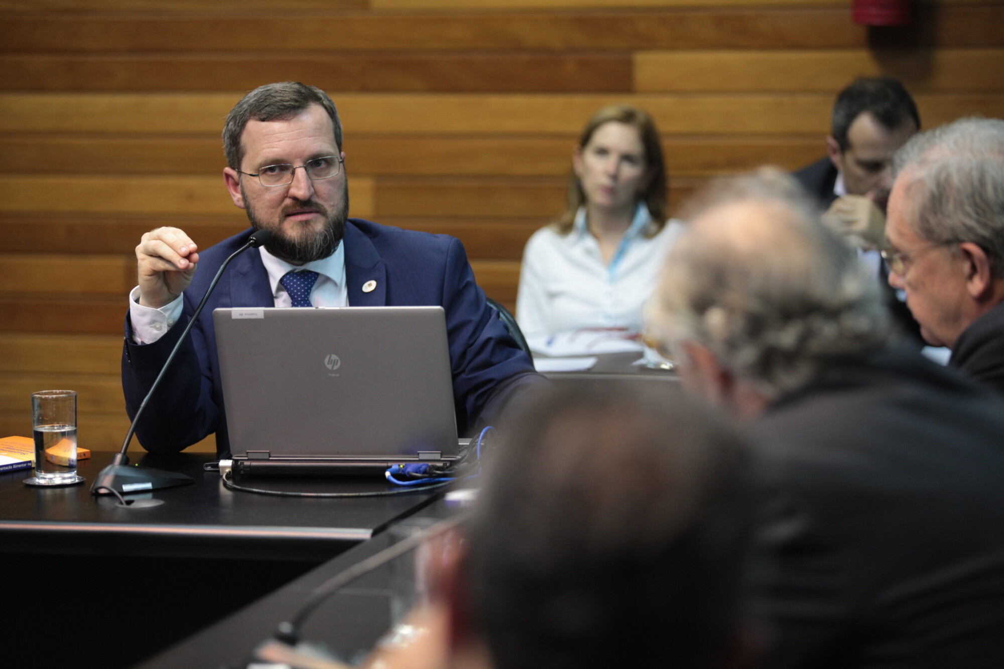 CPI: médico alerta para a gravidade do uso de anabolizantes