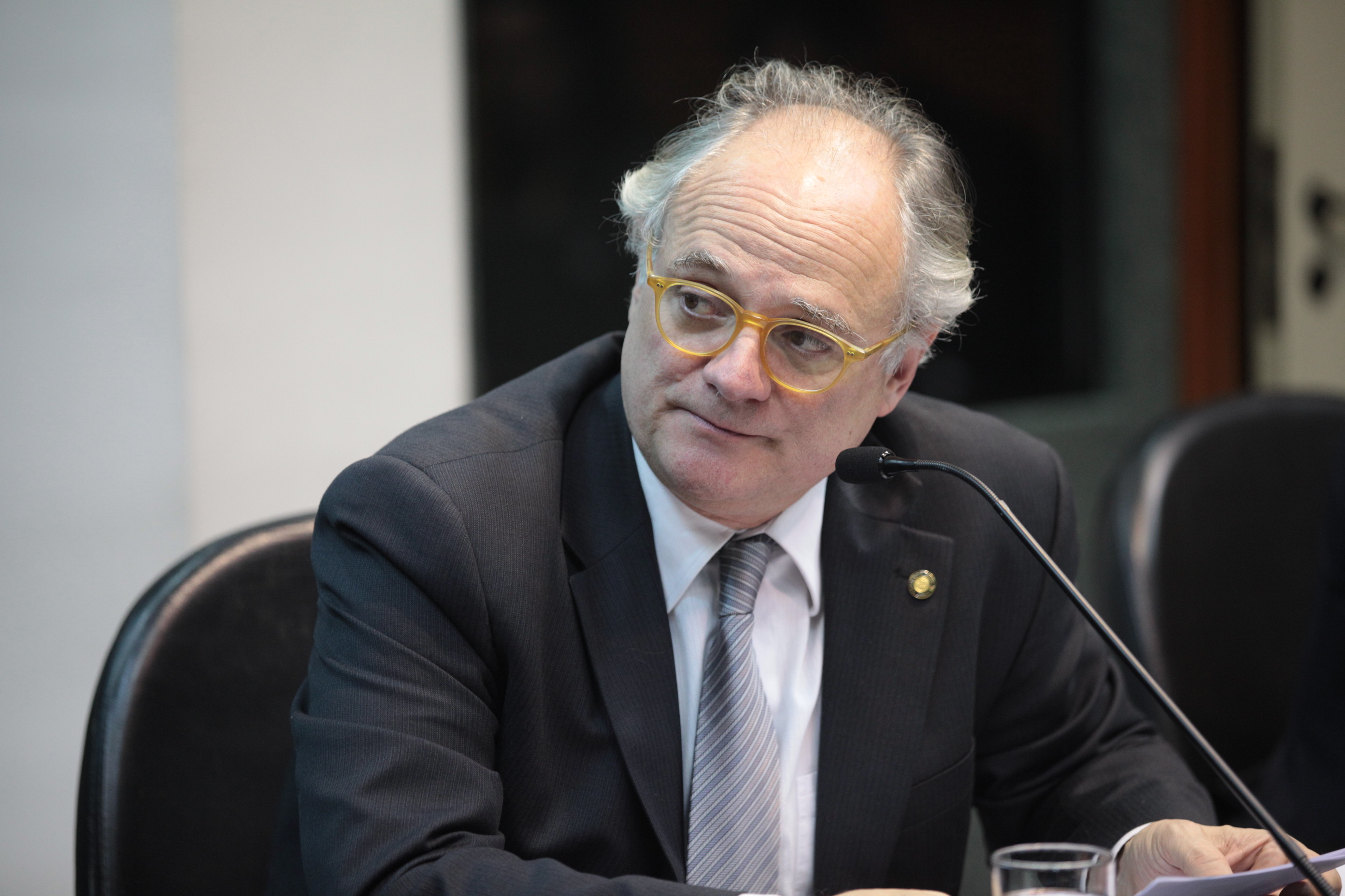 CPI dos Medicamentos - Deputado Vicente Caropreso (PSDB).