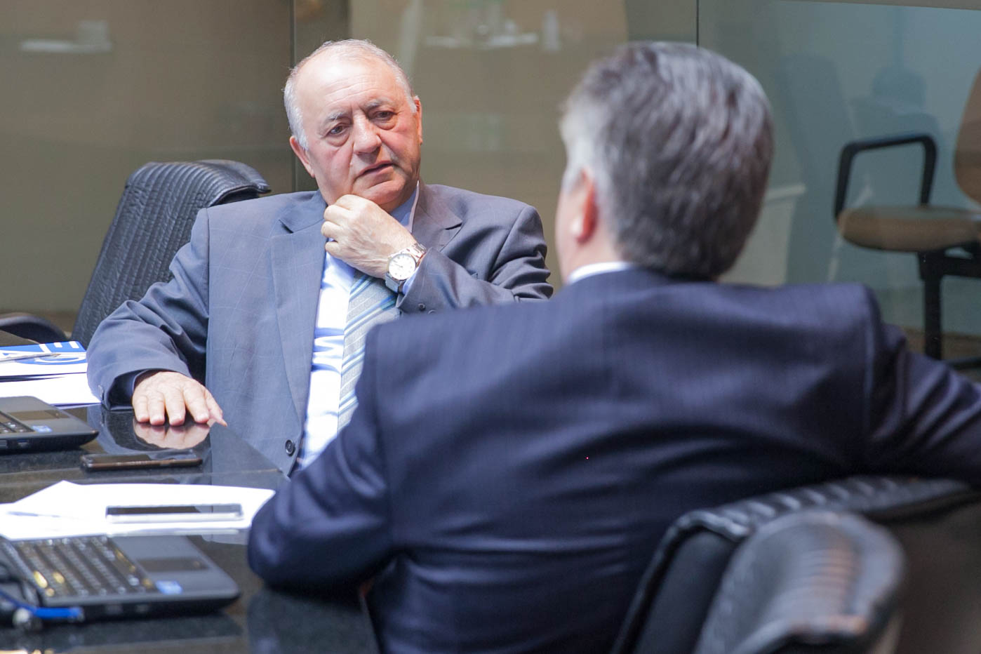 Sessão Ordinária