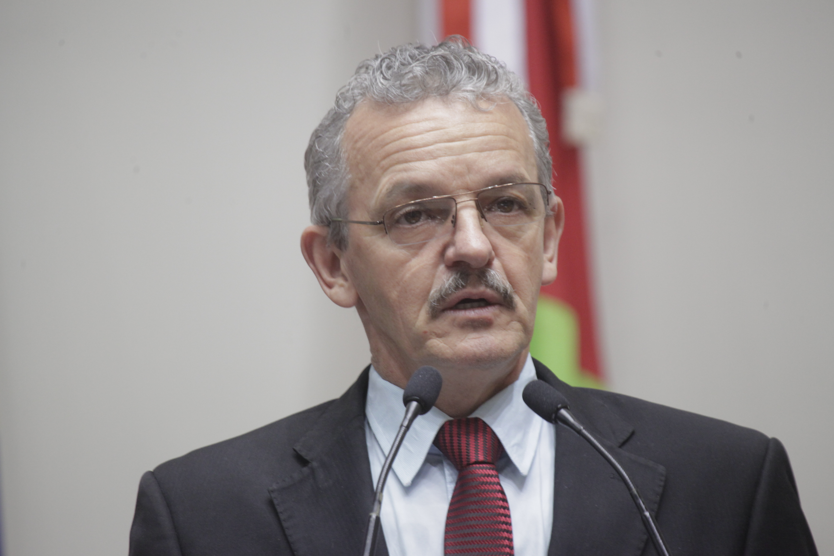 Sessão Ordinária. Deputado Dirceu Dresch (PT).