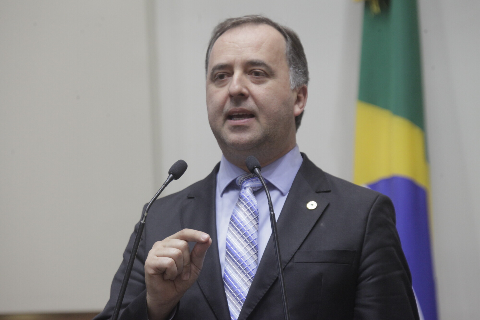 Deputado Kennedy Nunes