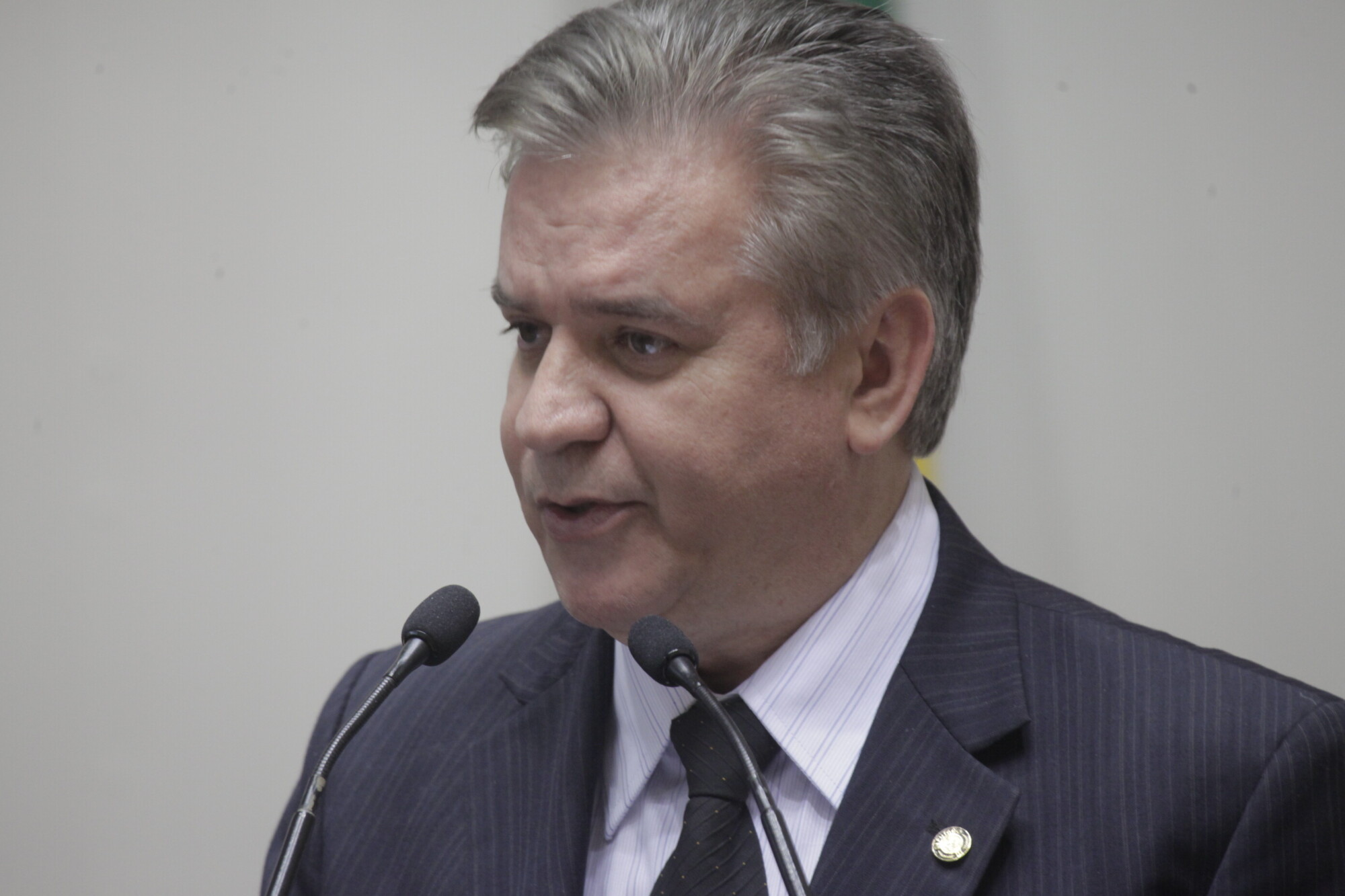 Deputado Cesar Valduga