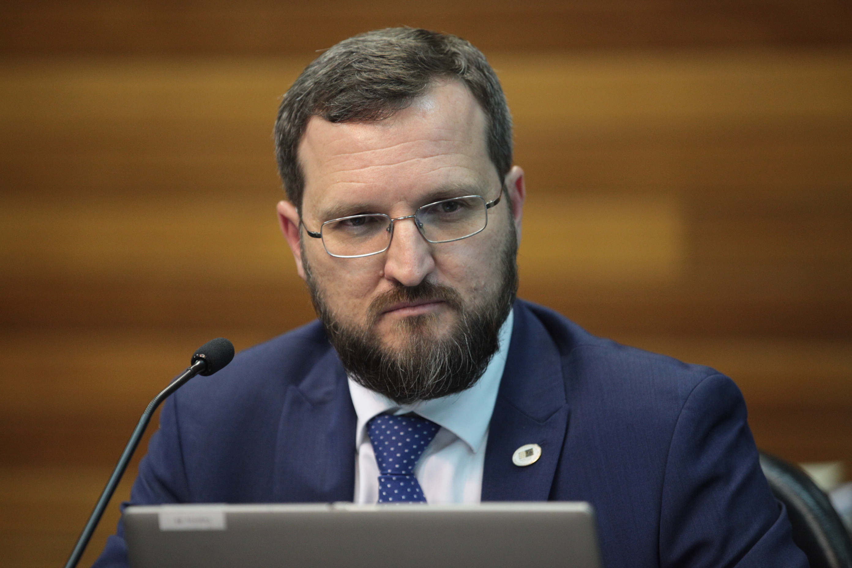 CPI dos Medicamentos - Dr. Alexandre Hohl.