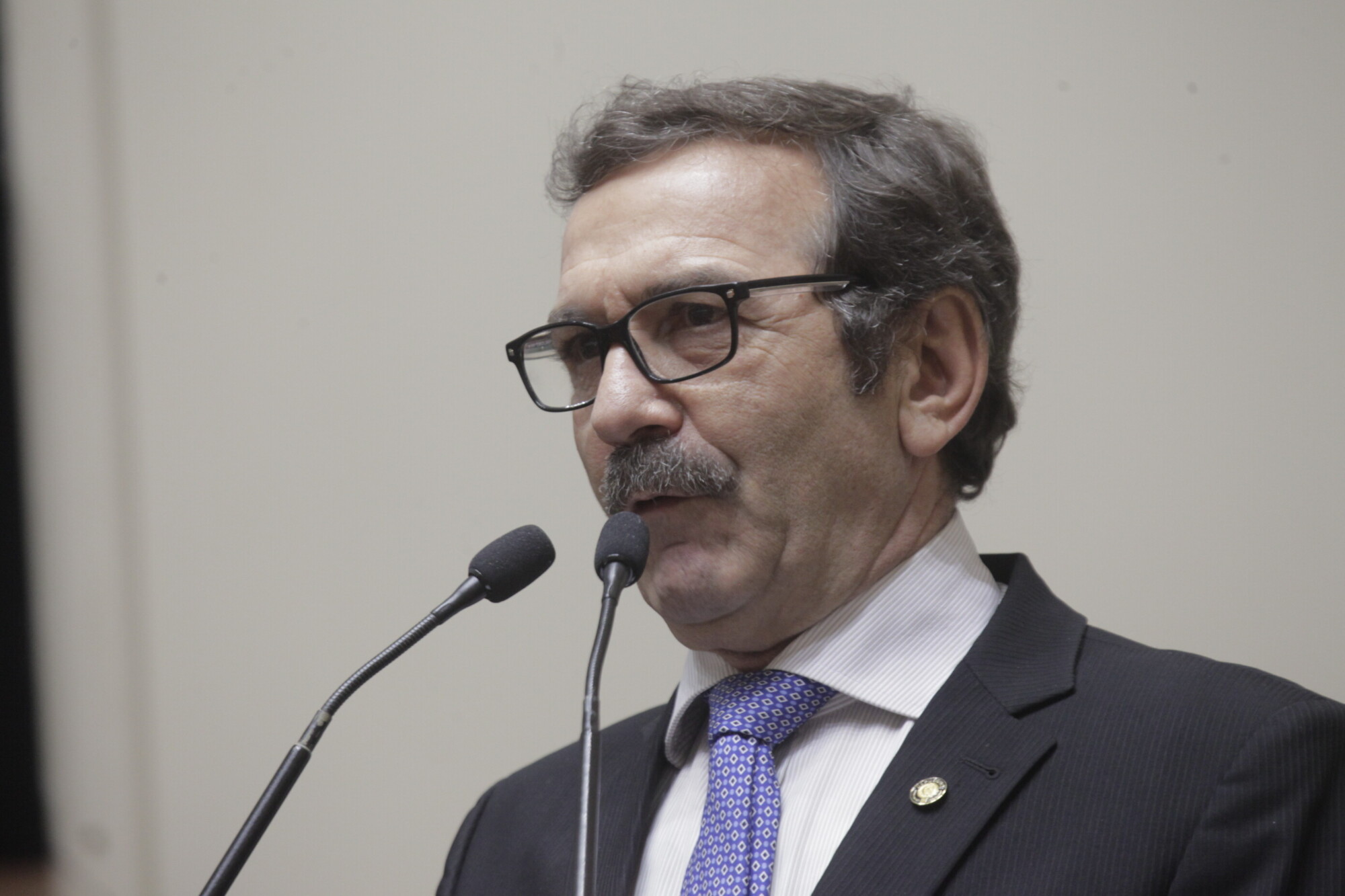 Deputado Serafim Venzon