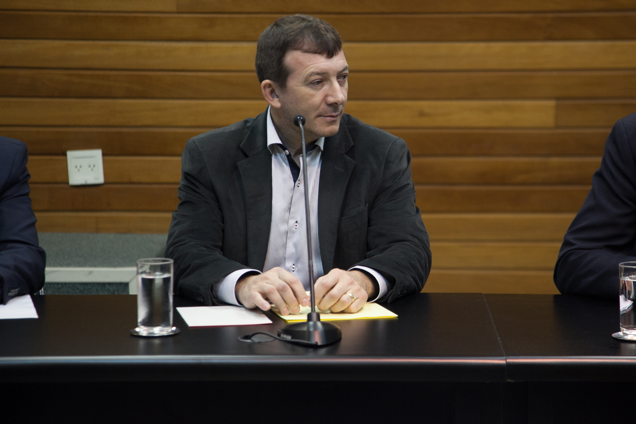 Reunião Comissão de Agricultura