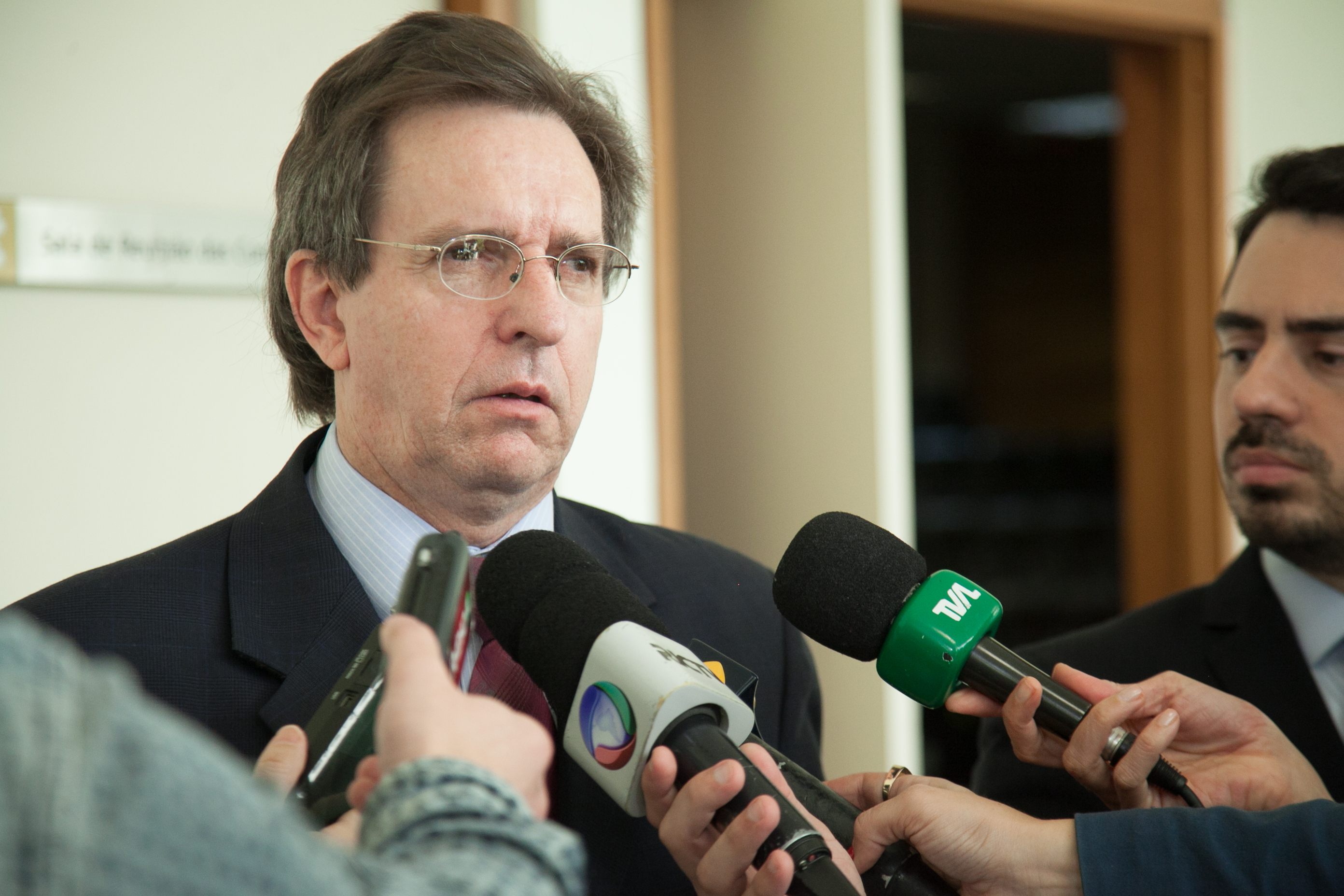 Reunião Comissão de Agricultura