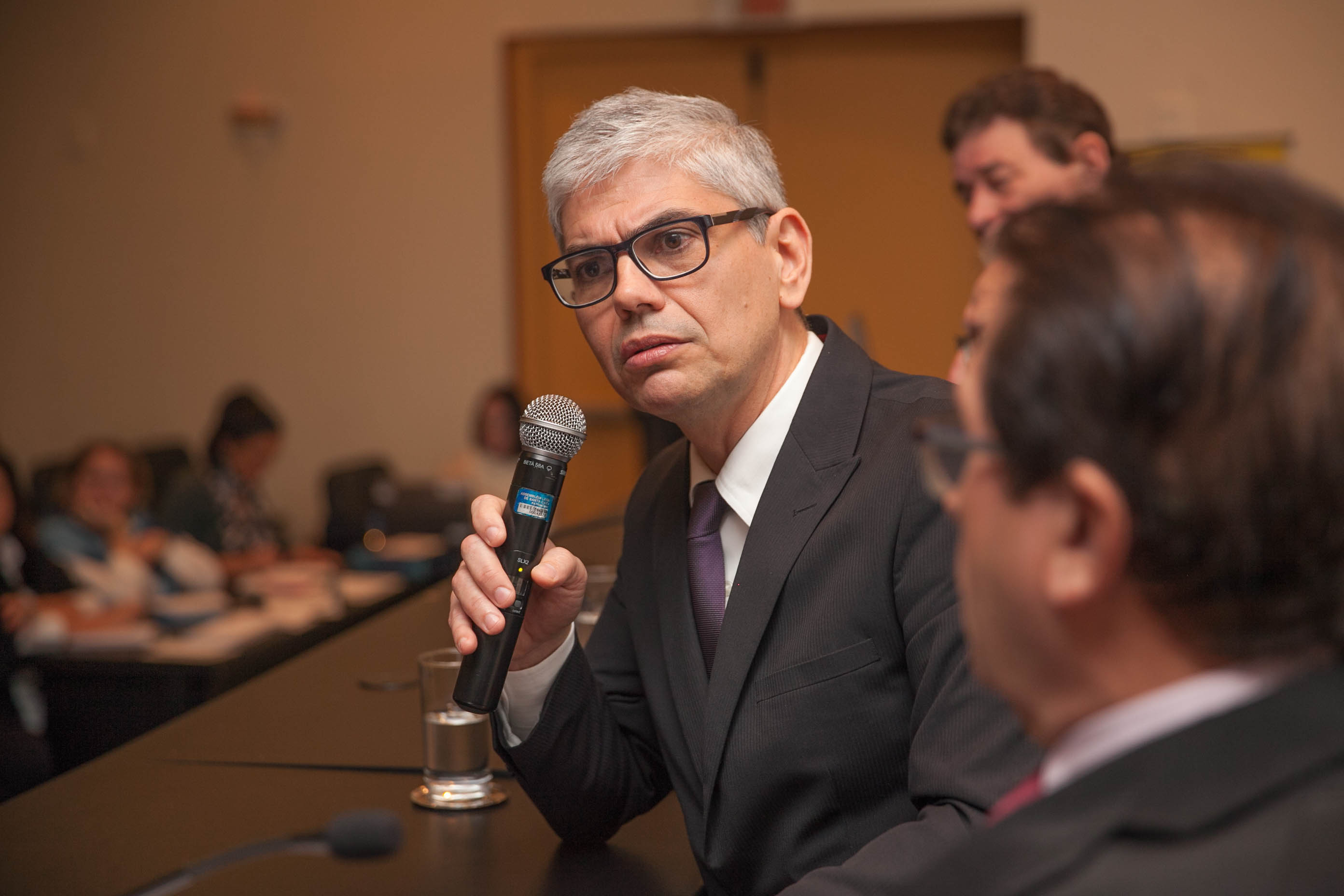 Audiência Pública: Situação estrutural das escolas estaduais