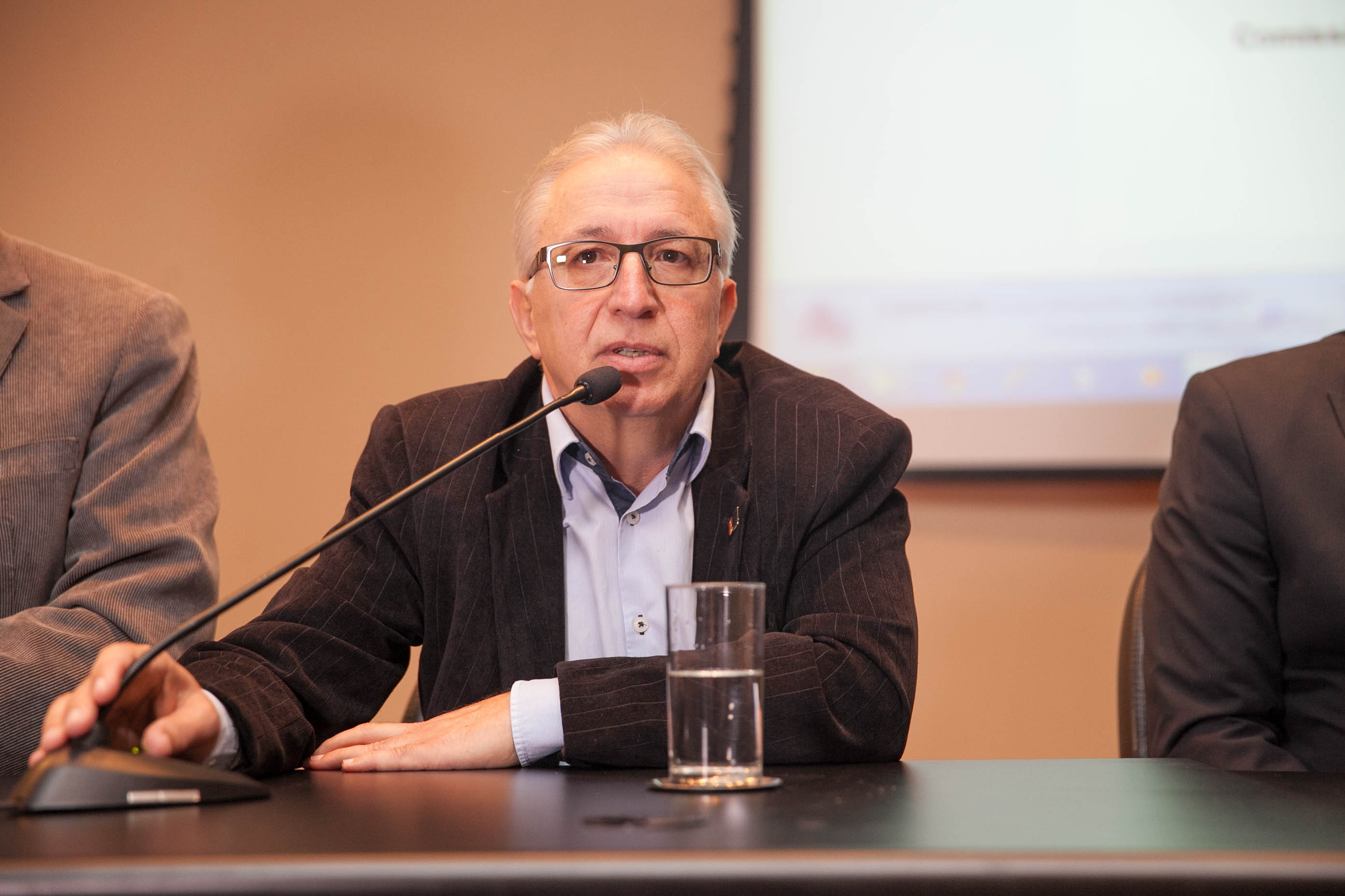 Audiência Pública: Situação estrutural das escolas estaduais