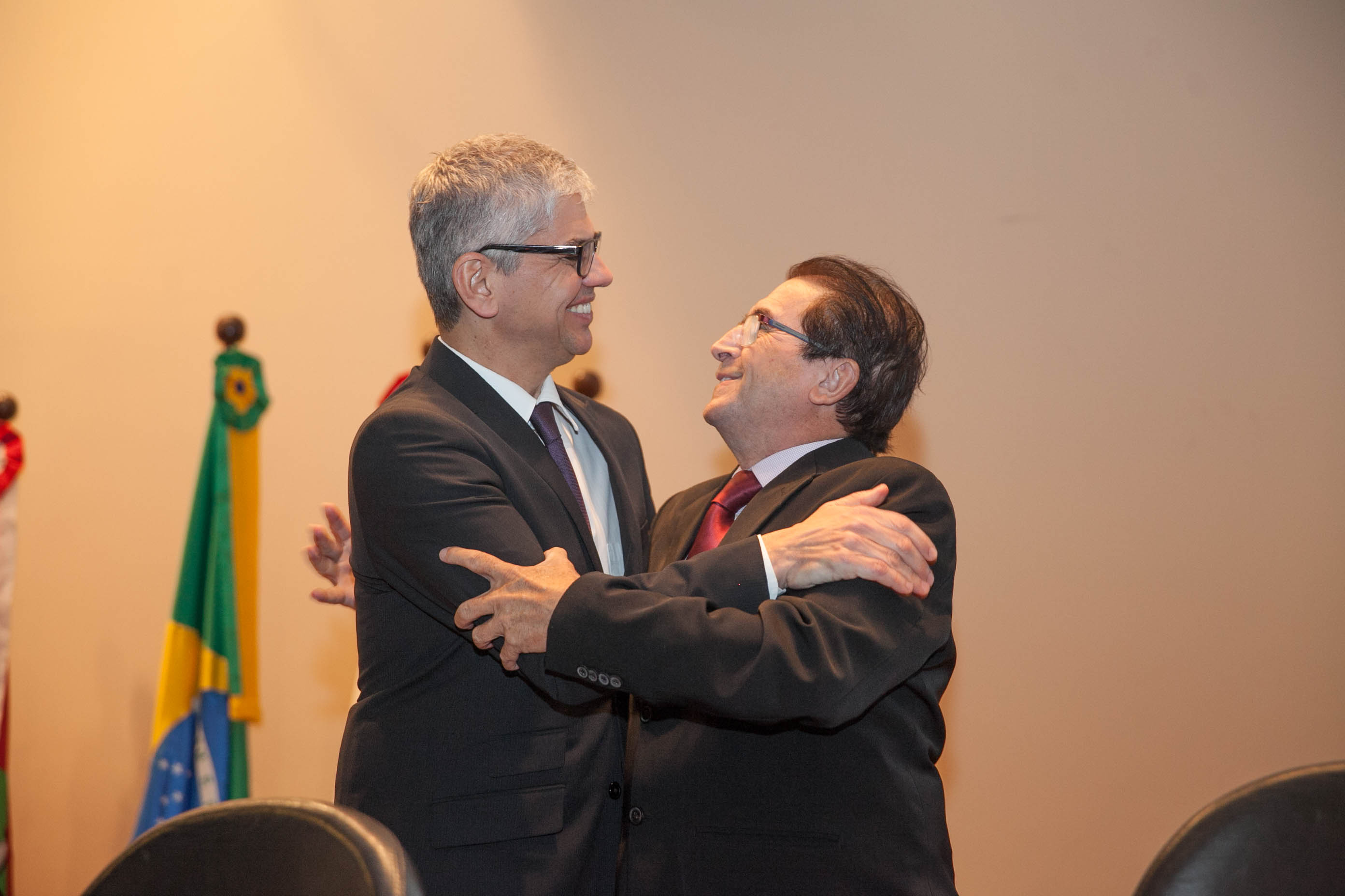 Audiência Pública: Situação estrutural das escolas estaduais