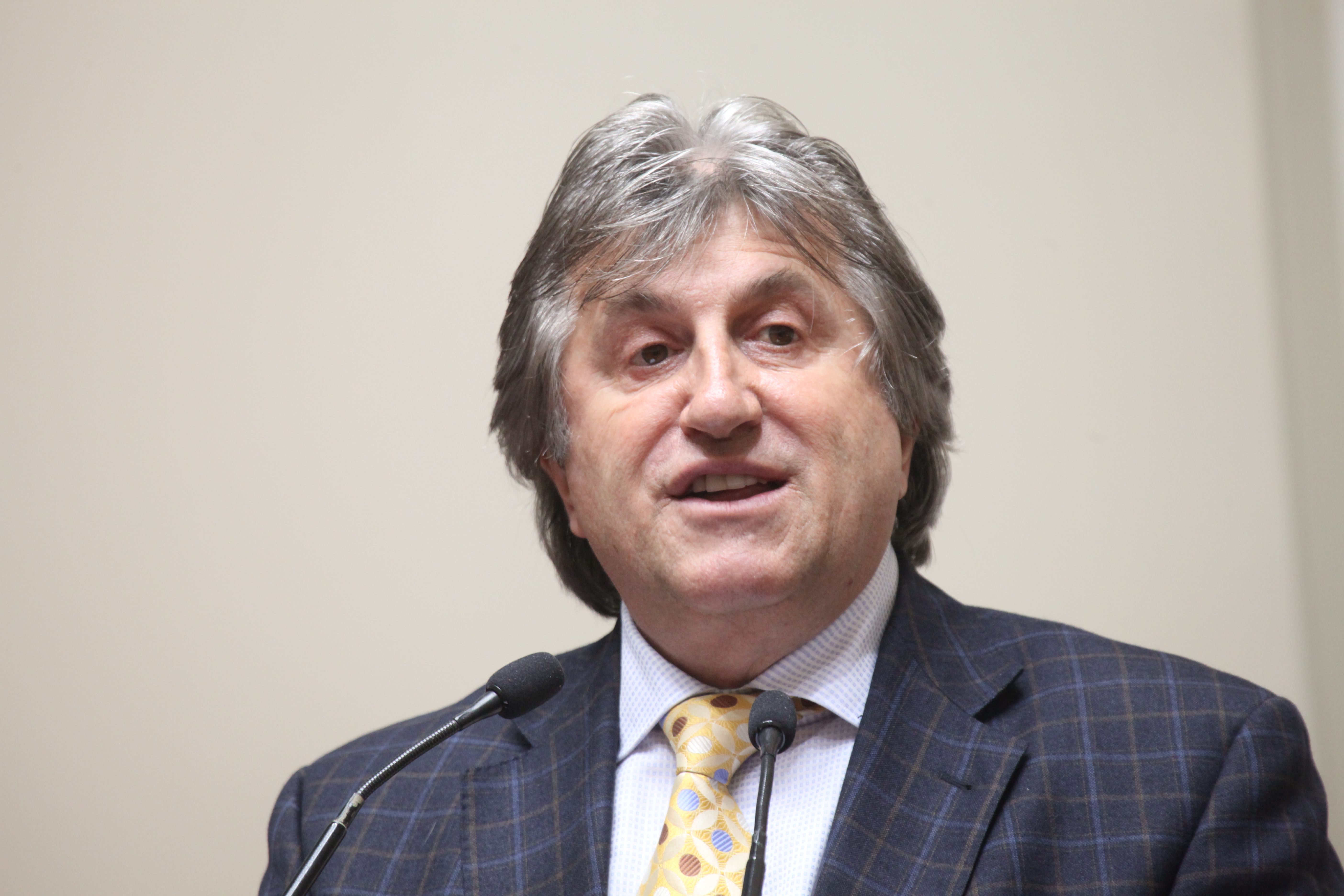 Sessão Ordinária. Deputado Leonel Pavan (PSDB).