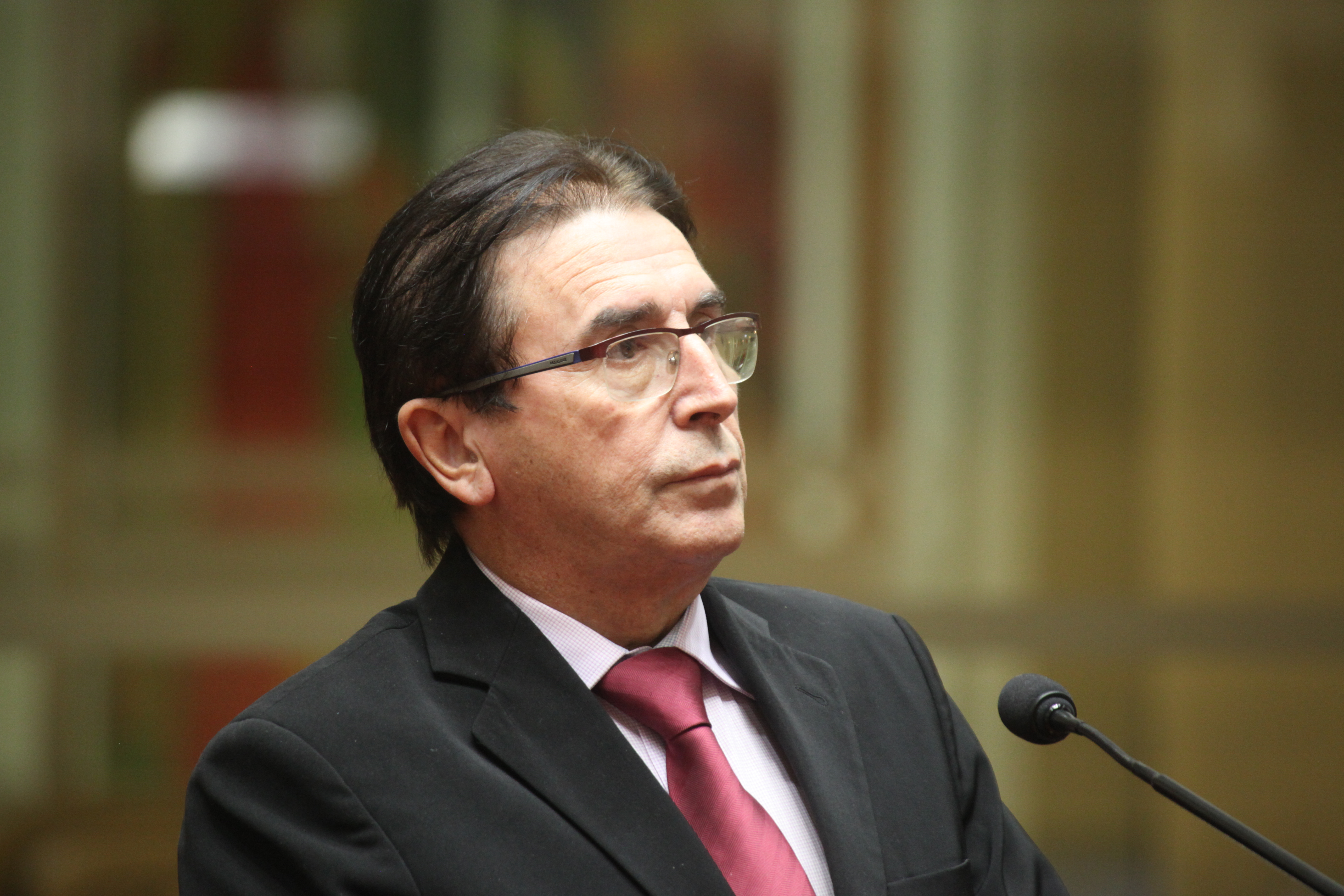 Sessão Ordinária. Deputado Antônio Aguiar (PMDB).