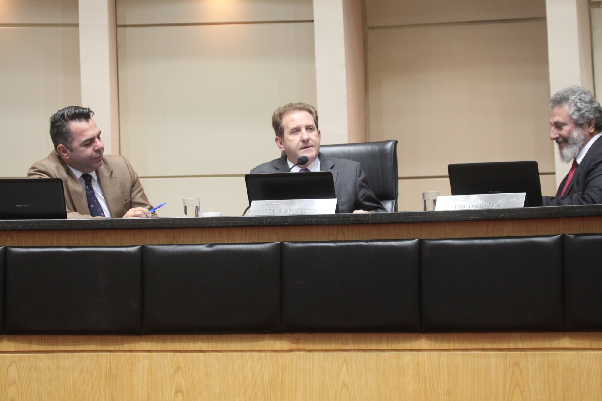 Assembleia institui dia estadual de preservação da Gralha Azul