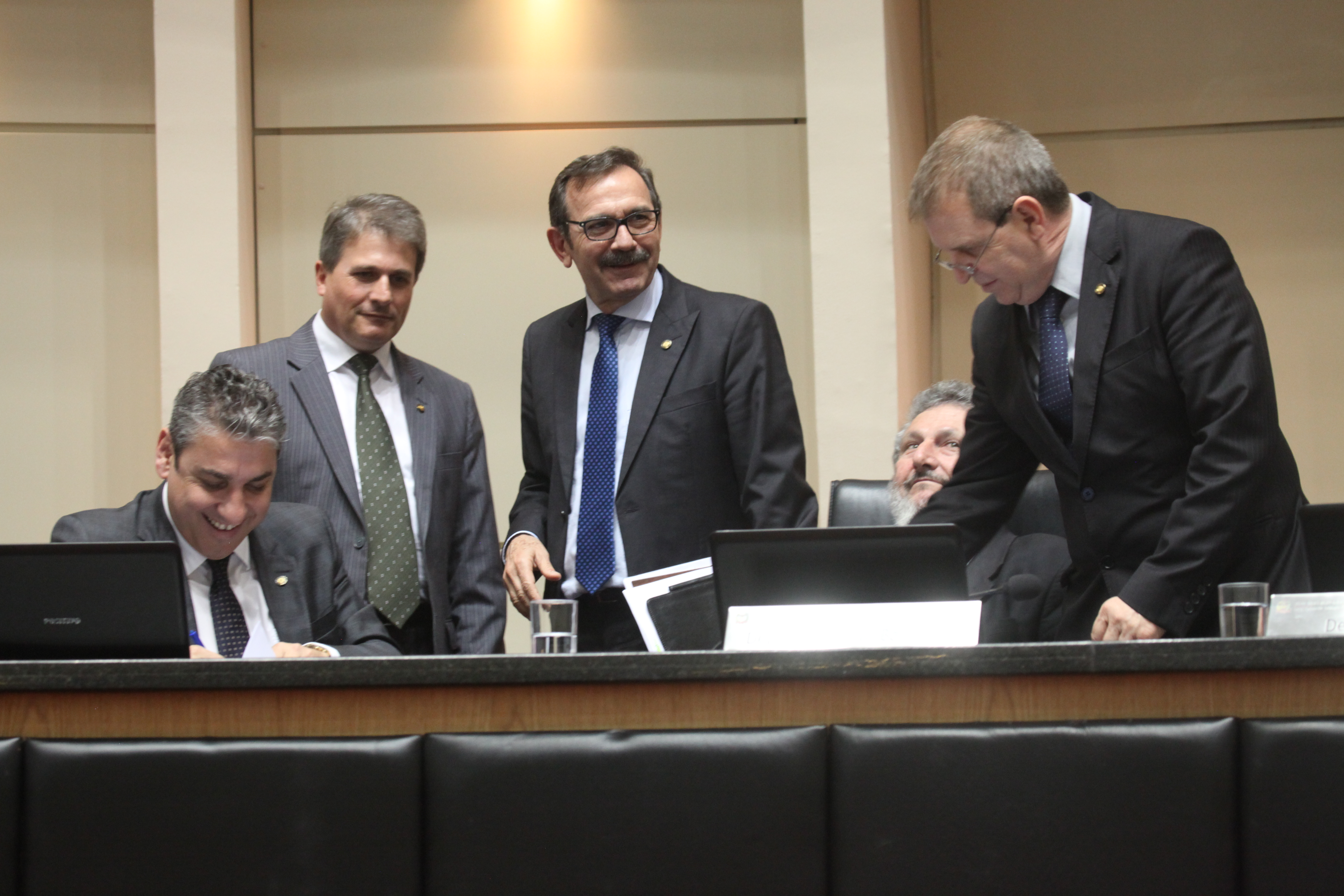 Sessão Ordinária.