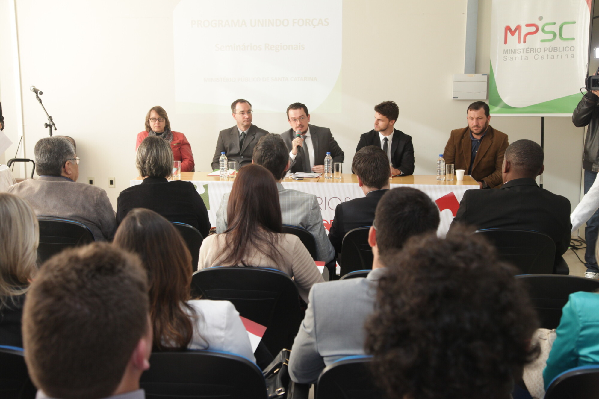 Evento destaca necessidade de controladorias nas prefeituras