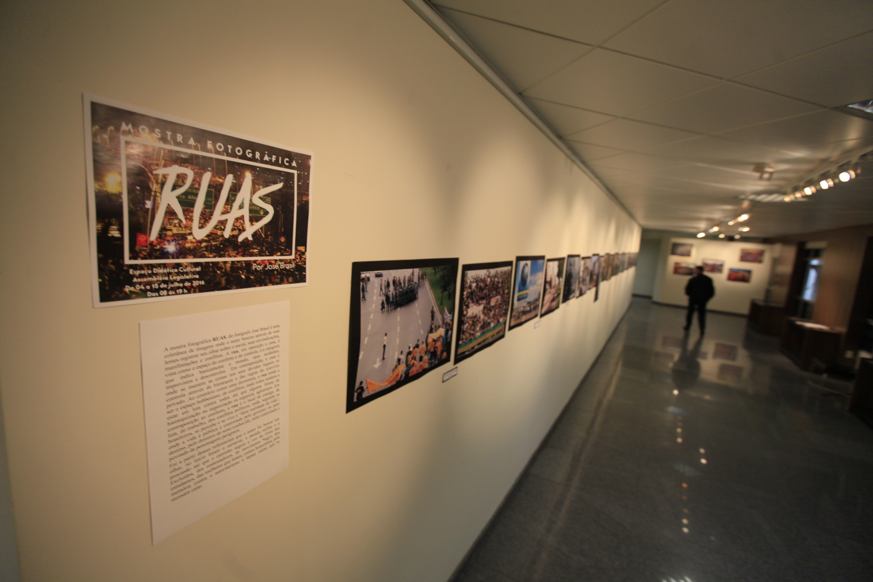 Mostra Fotográfica 